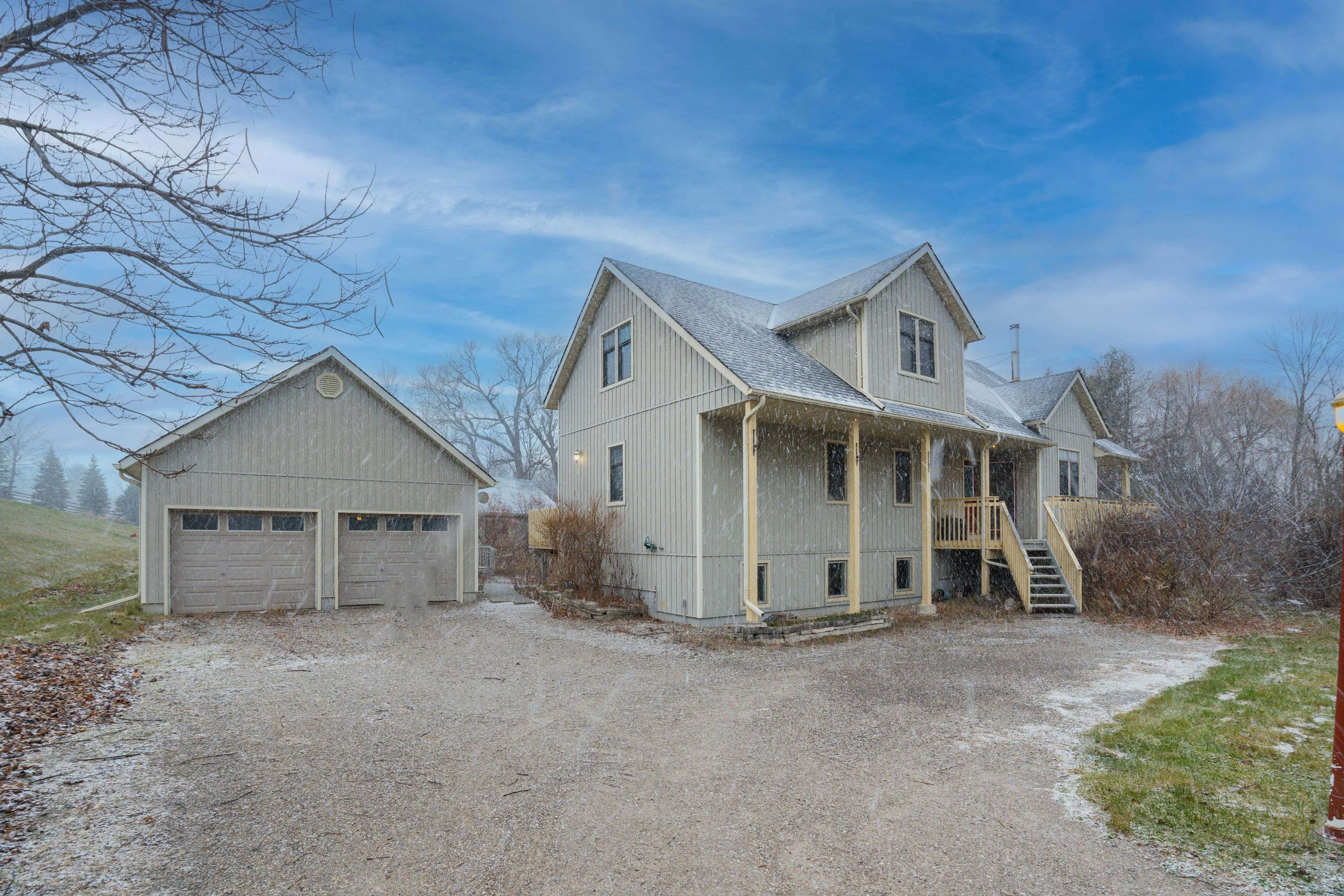 2824 5 Line, Bradford West Gwillimbury, ON L3Z 2A4