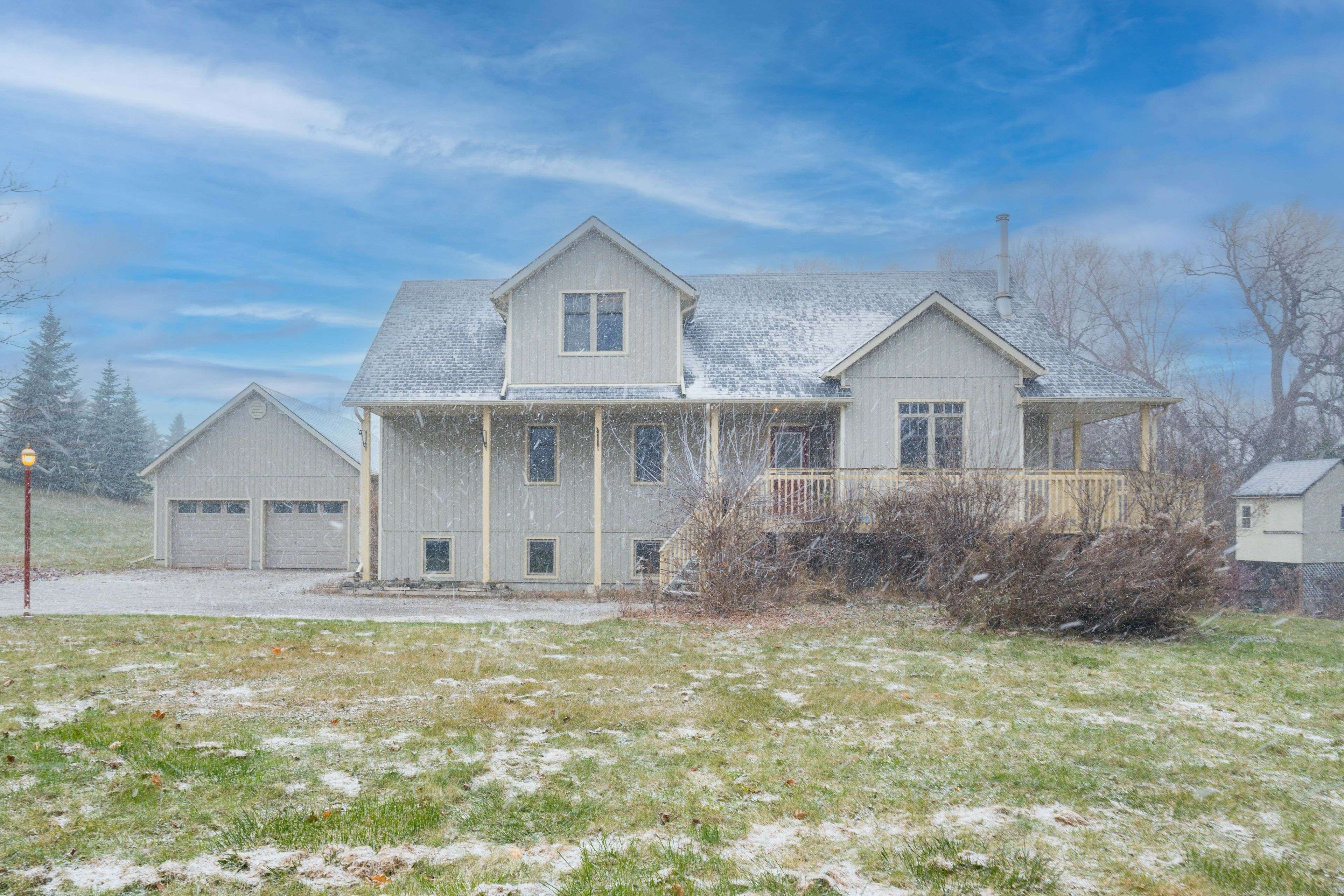 2824 5 Line, Bradford West Gwillimbury, ON L3Z 2A4