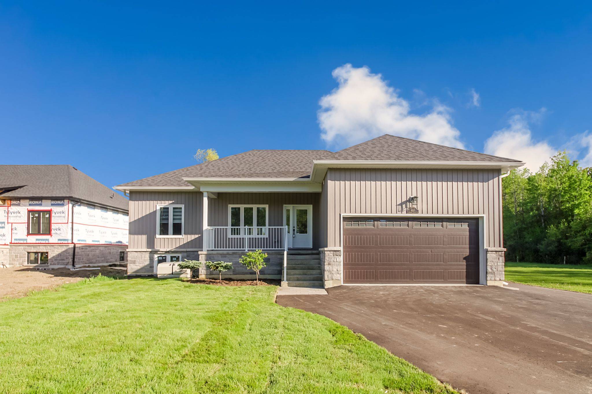 9537 Morning Glory RD, Georgina, ON L0E 1N0