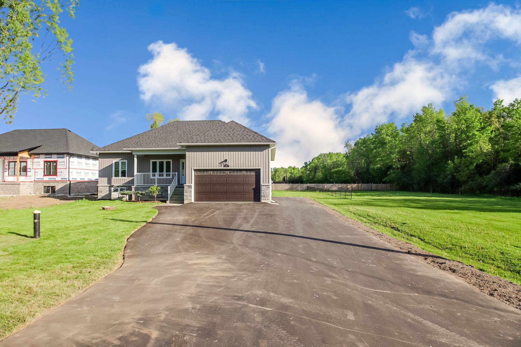 9537 Morning Glory RD, Georgina, ON L0E 1N0