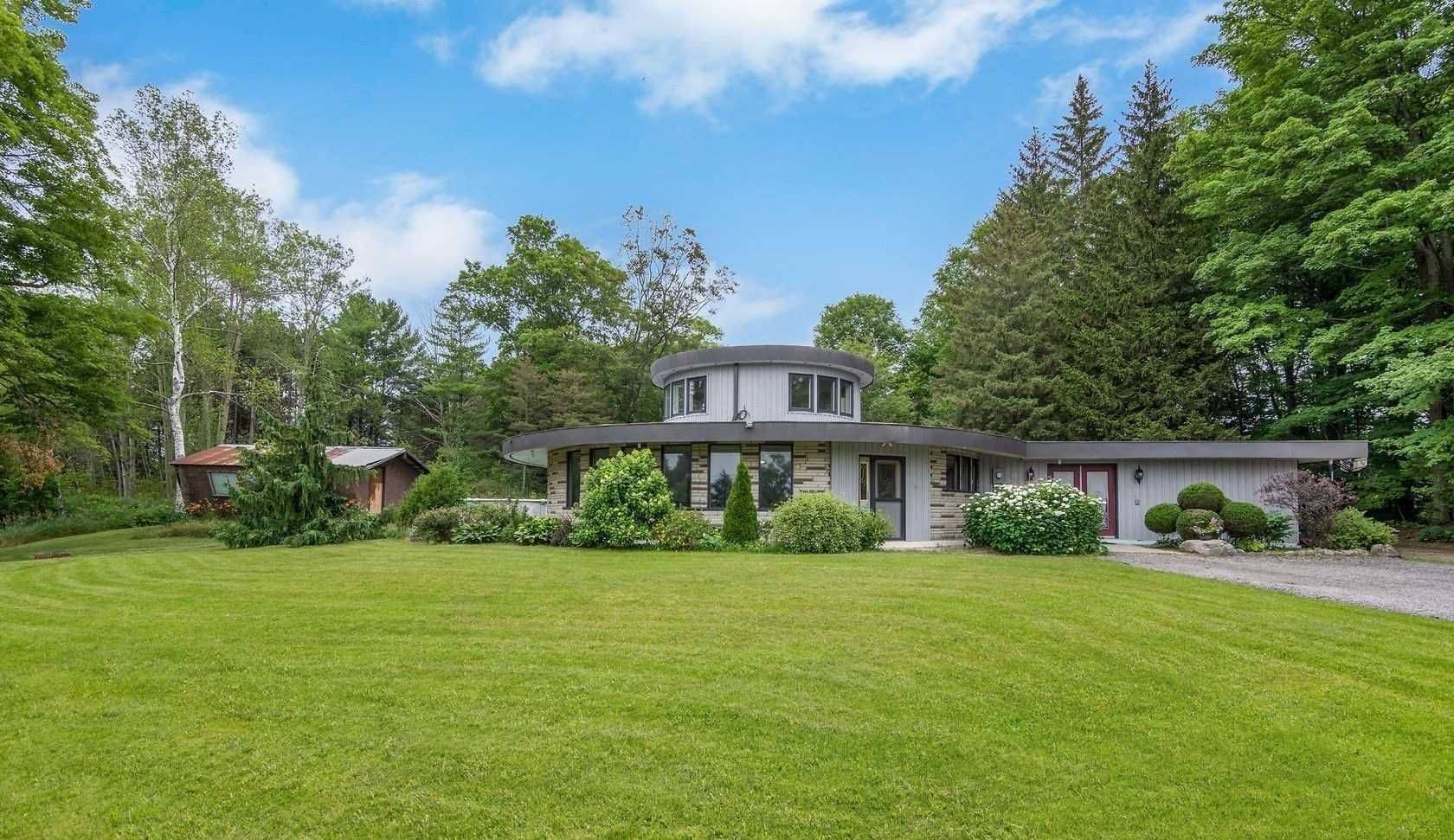 1065 Concession Rd 8 RD, Adjala-tosorontio, ON L0G 1W0