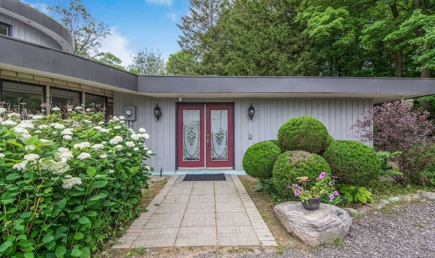 1065 Concession Rd 8 RD, Adjala-tosorontio, ON L0G 1W0