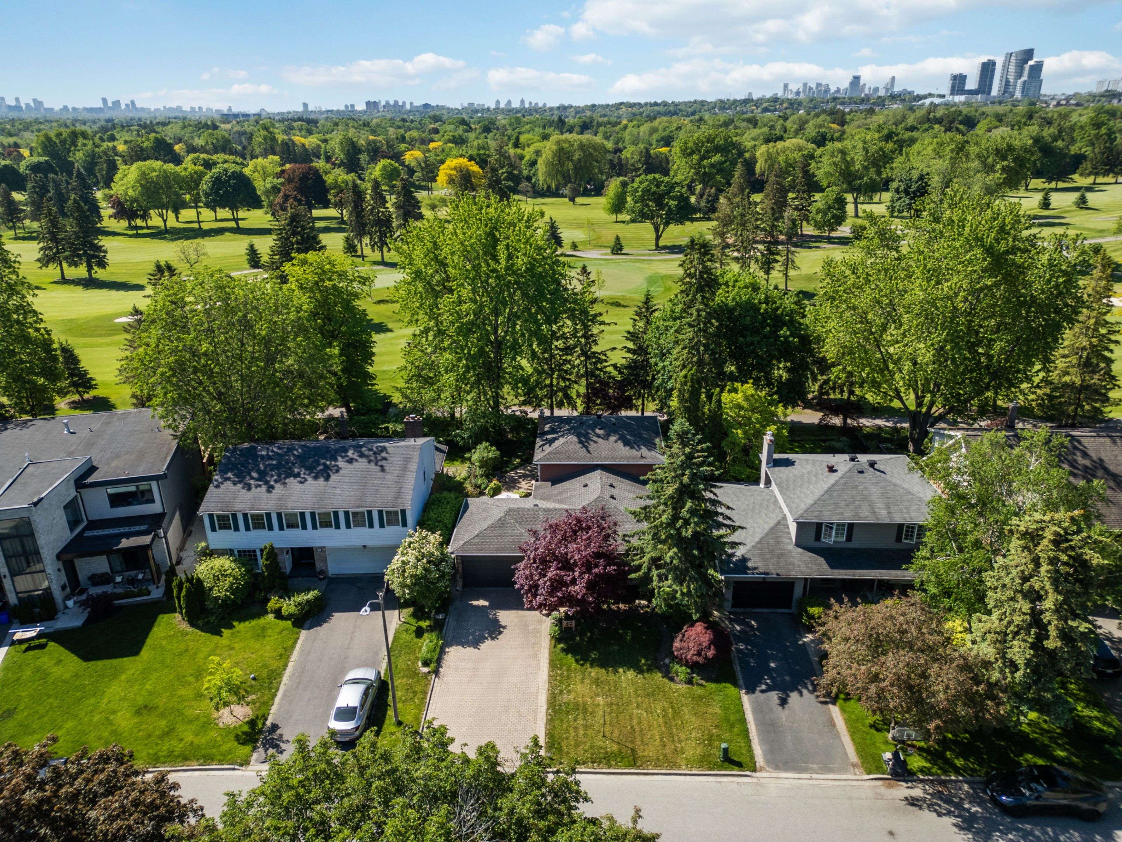 49 Apple Orchard PATH, Markham, ON L3T 3B5