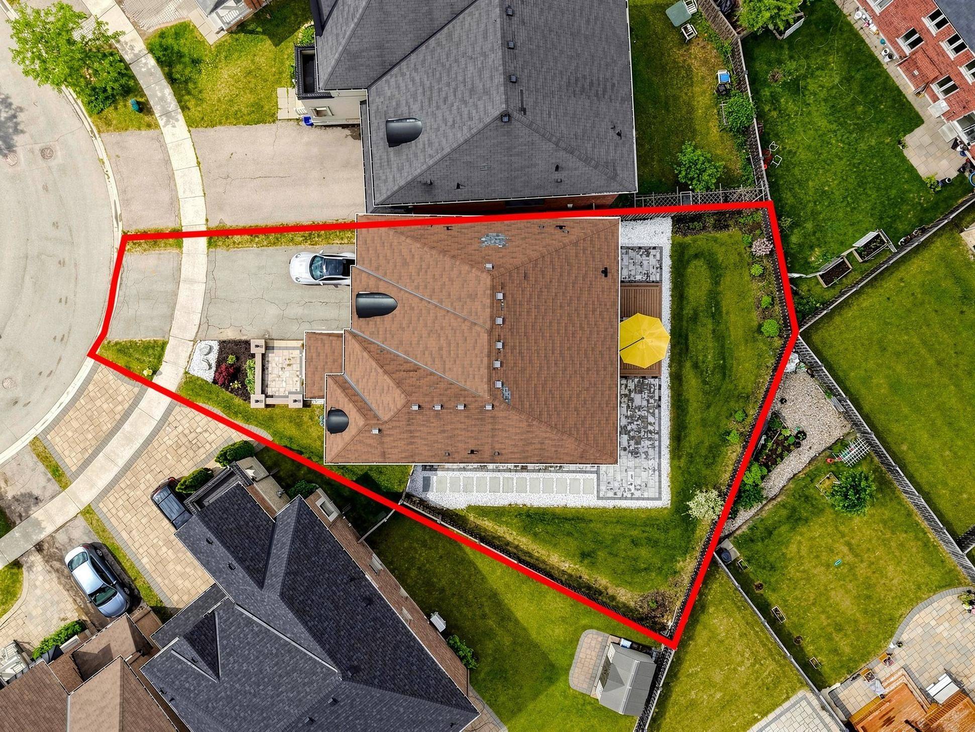 29 Beebe CRES, Markham, ON L6E 0L6