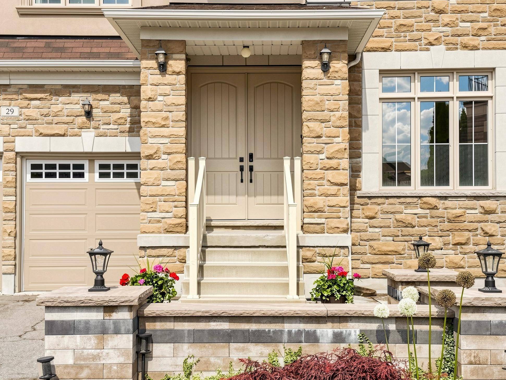 29 Beebe CRES, Markham, ON L6E 0L6
