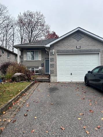 39 Monique CRES #Lower, Barrie, ON L4M 6Y3