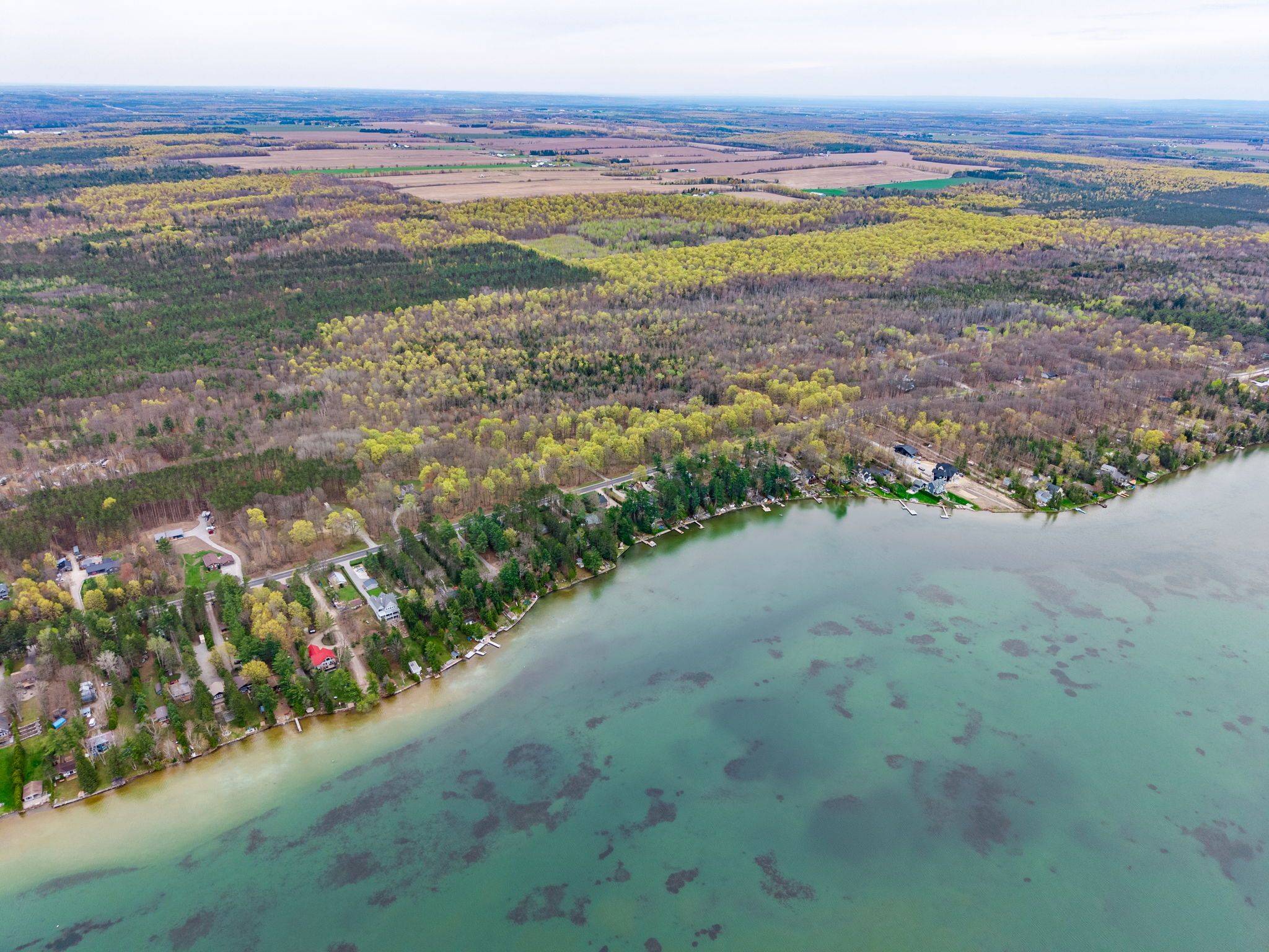 2256 South Orr Lake RD, Springwater, ON L0L 1P0