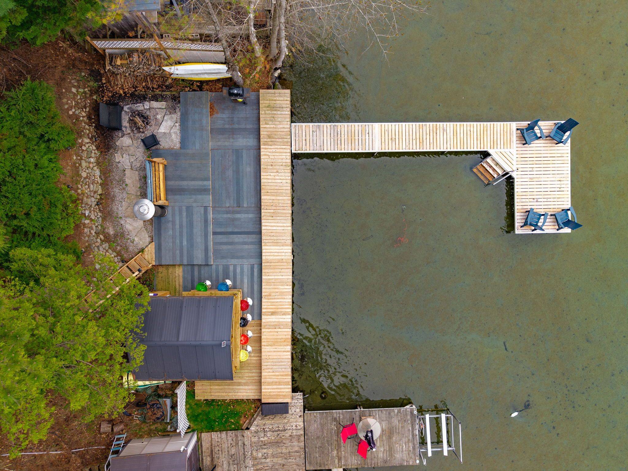 2256 South Orr Lake RD, Springwater, ON L0L 1P0