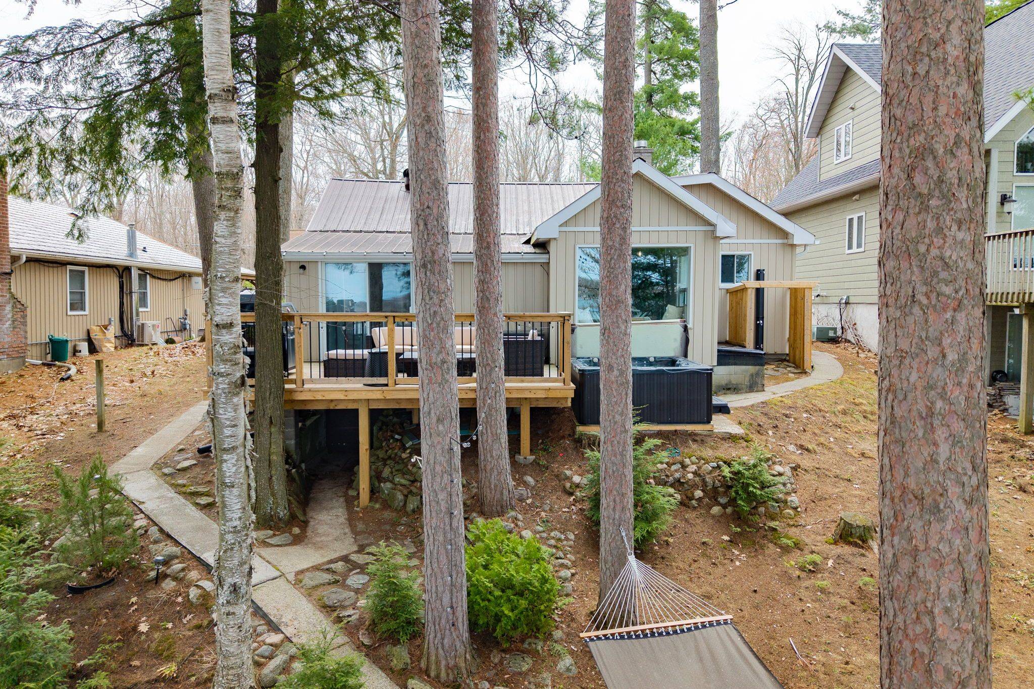 2256 South Orr Lake RD, Springwater, ON L0L 1P0