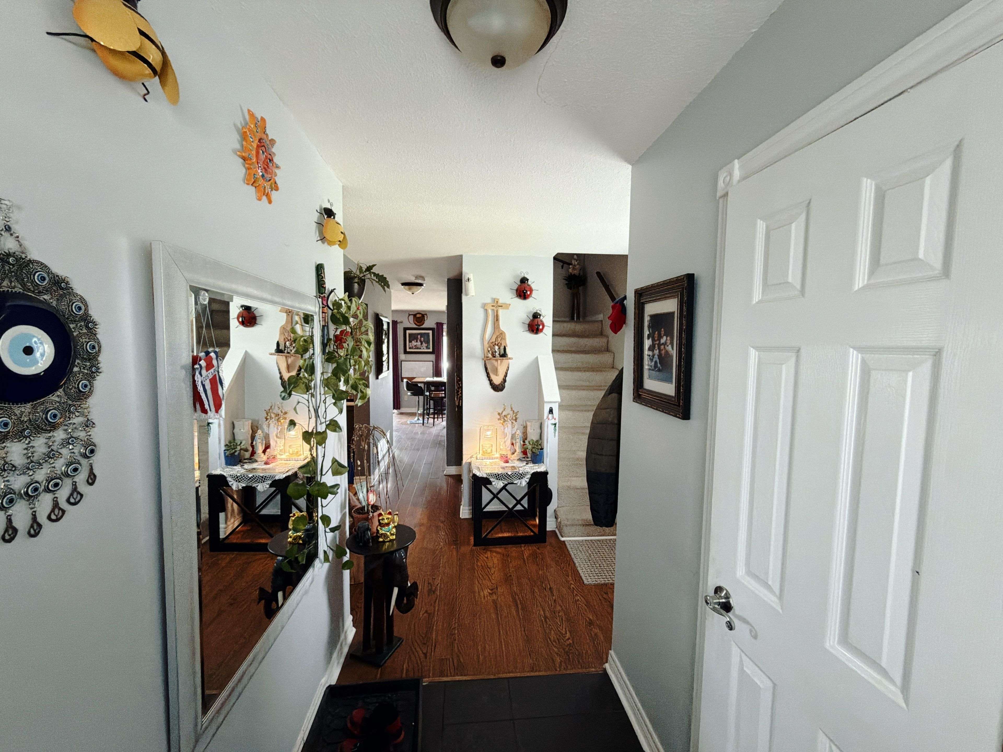 66 Michael CRES, Barrie, ON L4M 6Z2