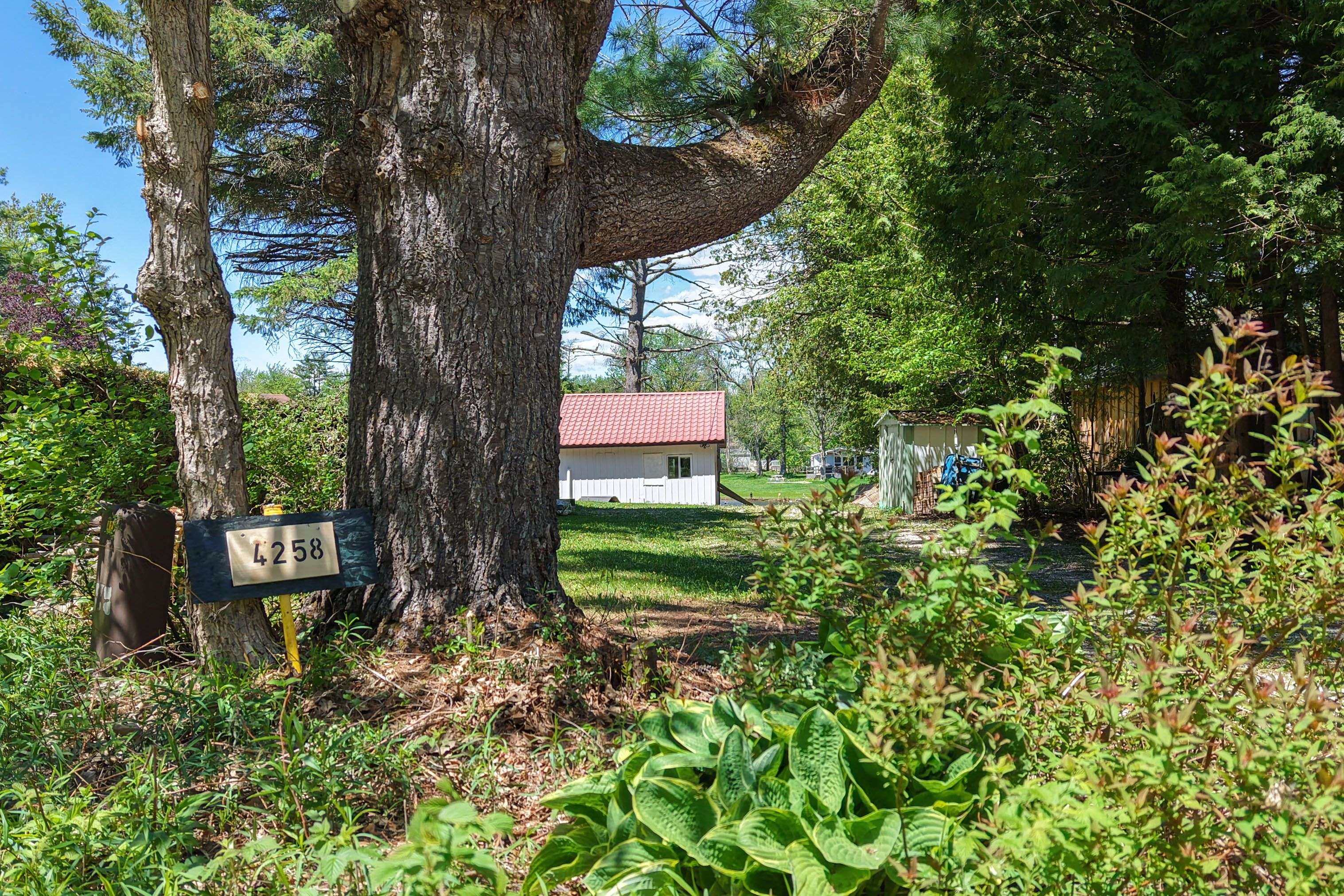 4258 Canal RD, Severn, ON L0K 2B0