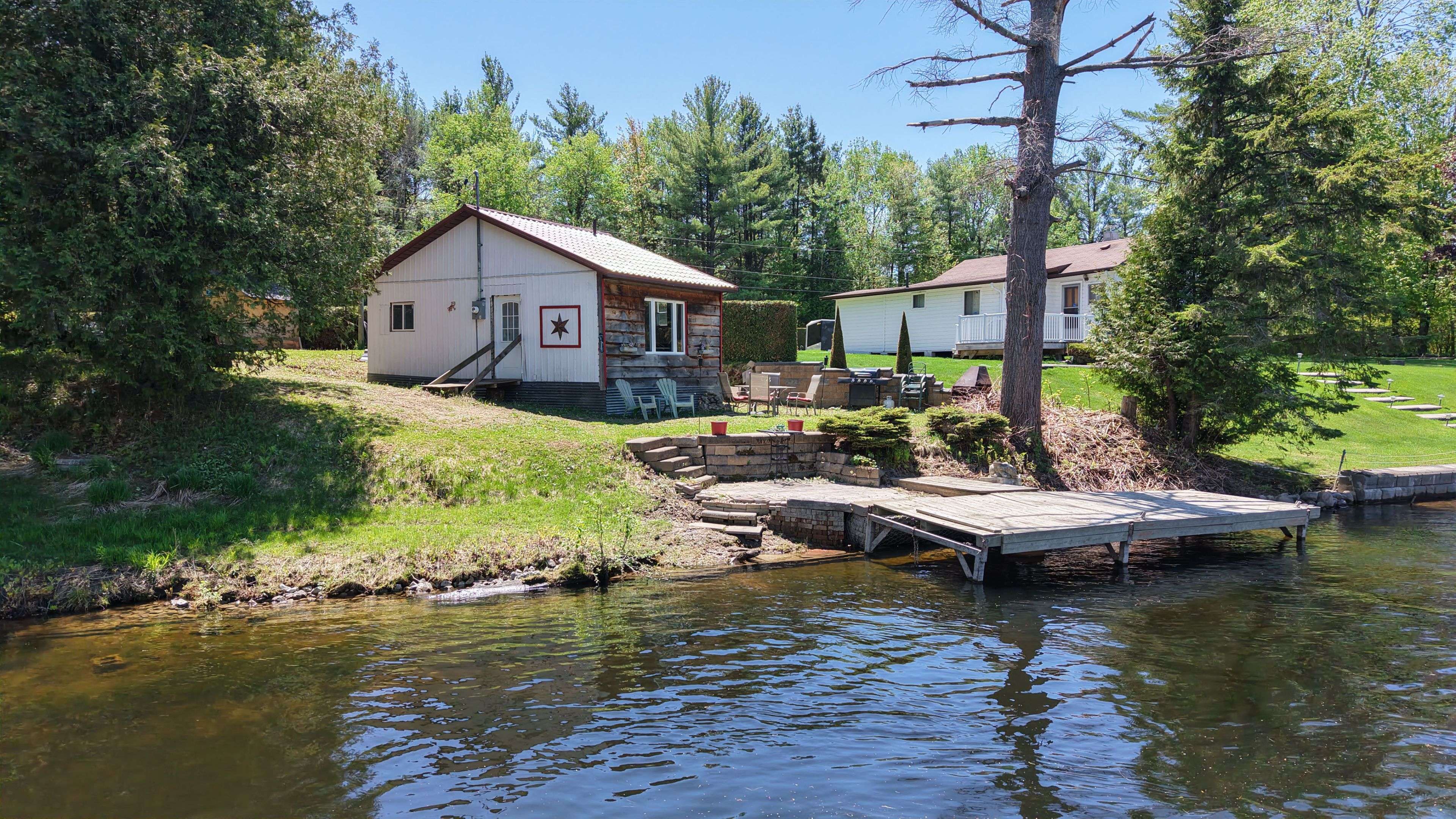 4258 Canal RD, Severn, ON L0K 2B0