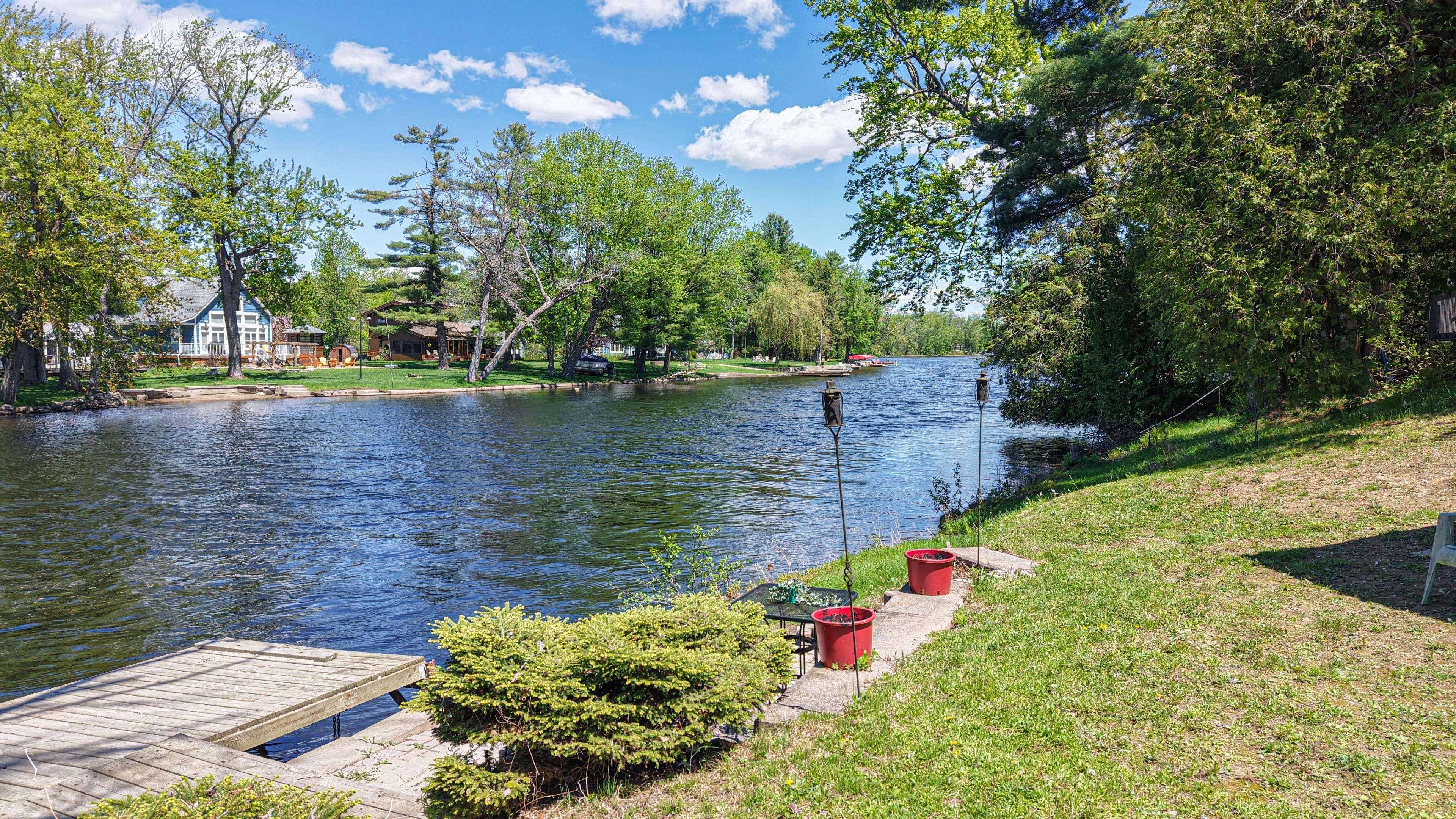 4258 Canal RD, Severn, ON L0K 2B0