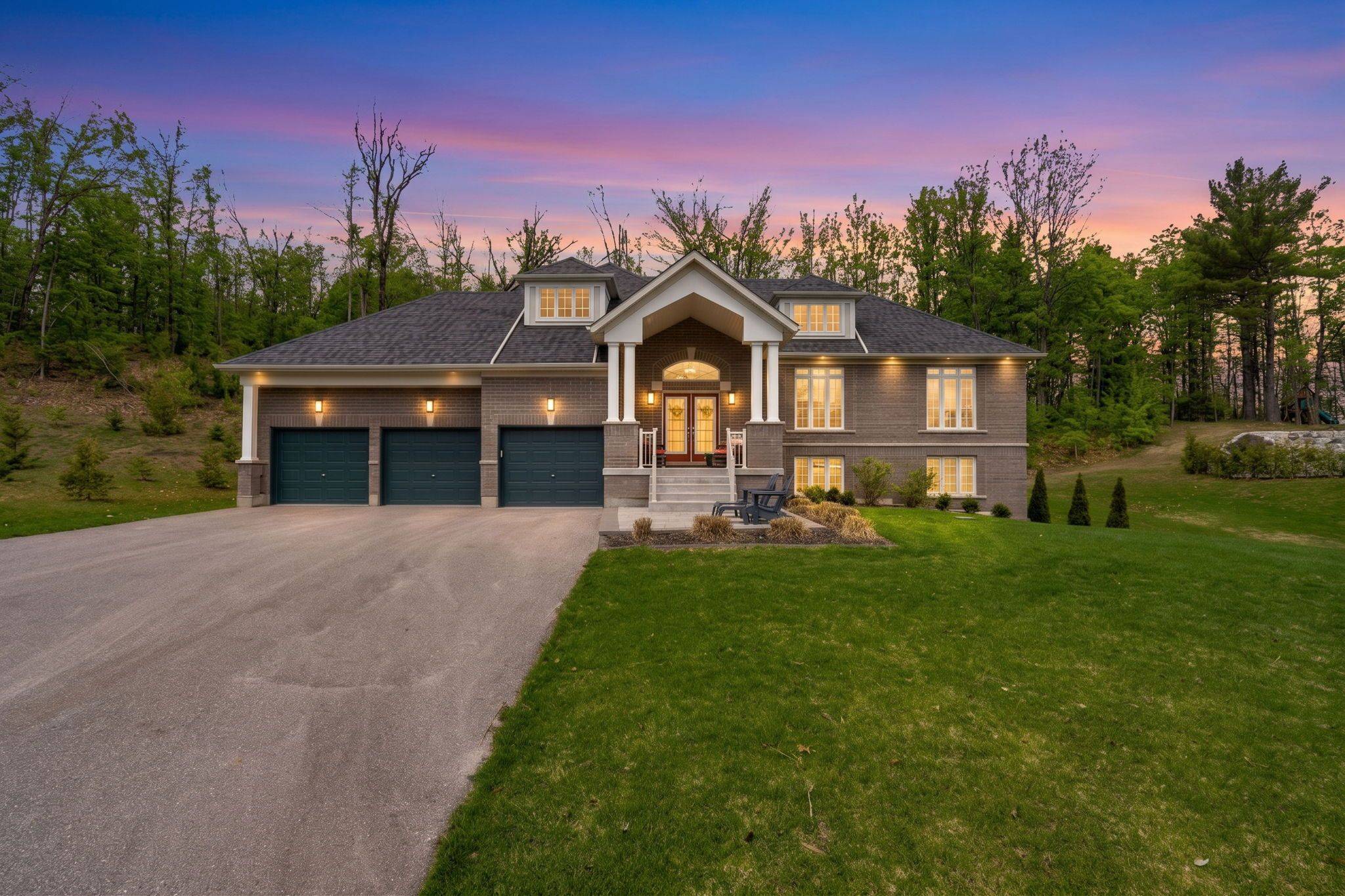 21 Ruby RDG, Oro-medonte, ON L0L 2E0