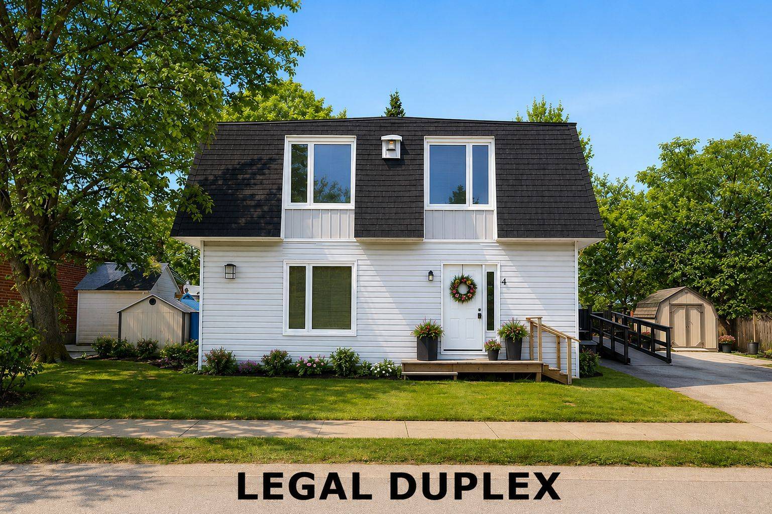 4 Shaw ST, Springwater, ON L0L 1P0