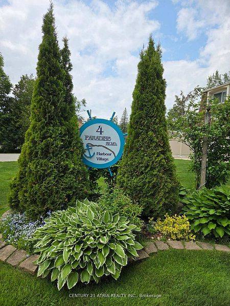 4 Paradise BLVD #24, Ramara, ON L0K 1B0