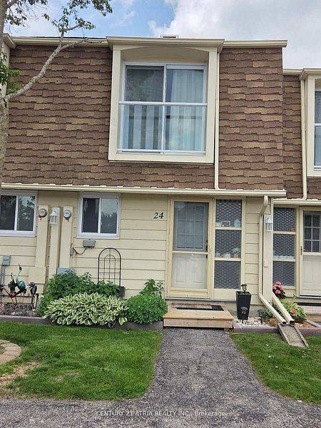 4 Paradise BLVD #24, Ramara, ON L0K 1B0