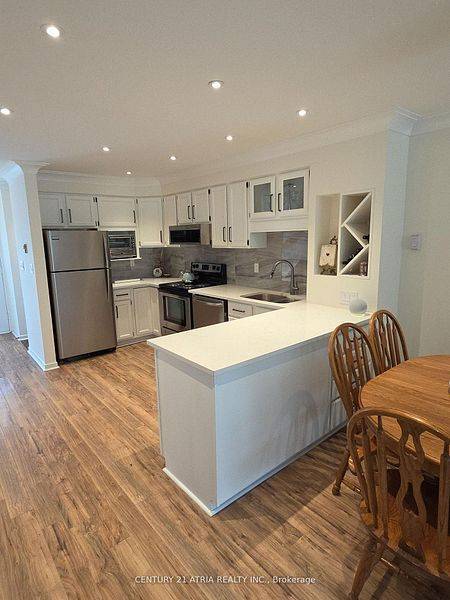 4 Paradise BLVD #24, Ramara, ON L0K 1B0