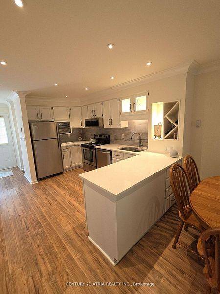4 Paradise BLVD #24, Ramara, ON L0K 1B0