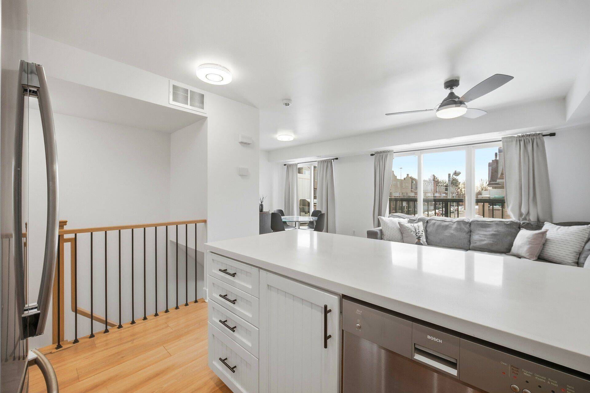 125 George Appleton WAY #2020, Toronto W05, ON M3M 0A2