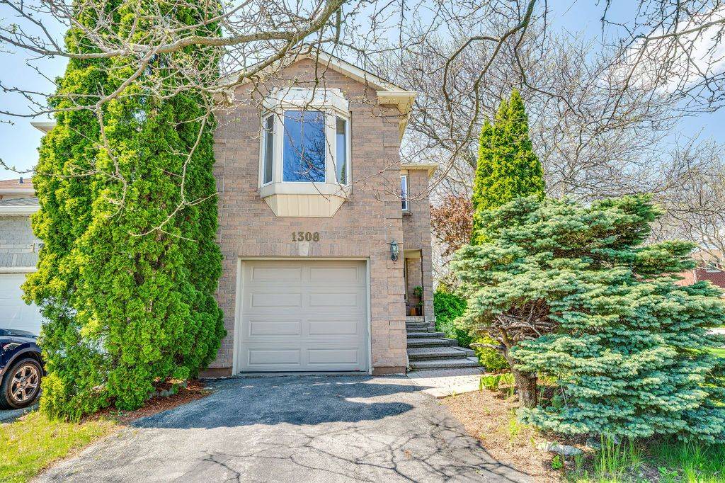 1308 Valerie CRES, Oakville, ON L6J 7E2