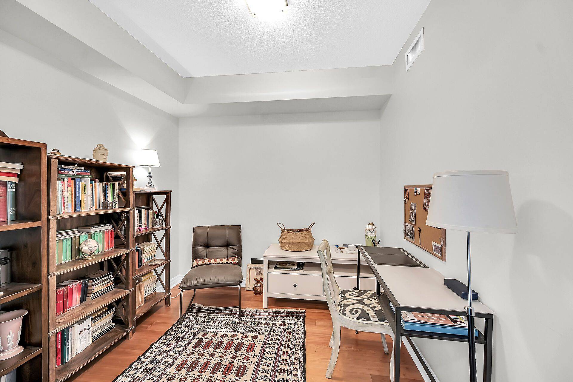2365 Central Park DR #601, Oakville, ON L6H 0C7