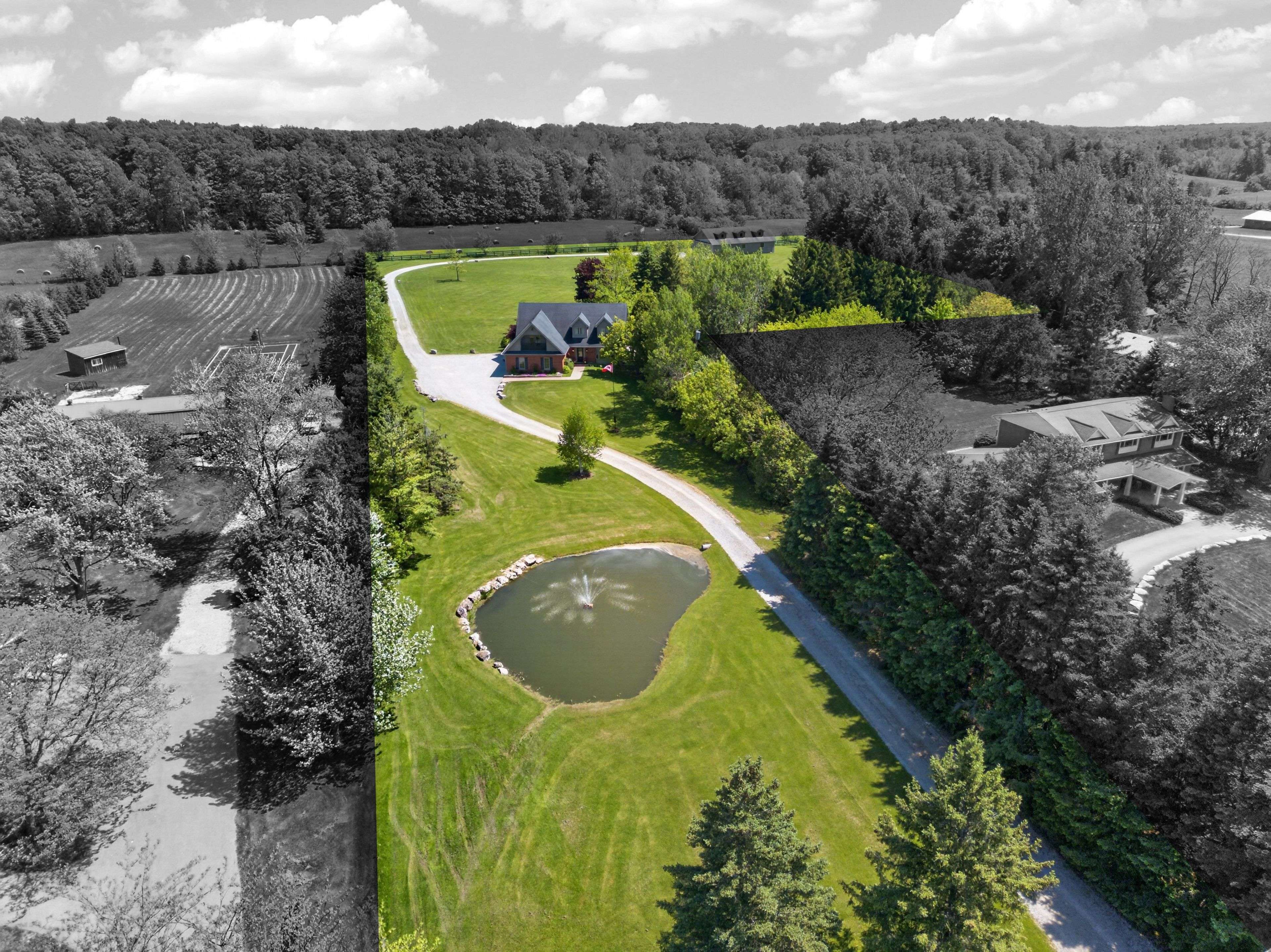 2264 Britannia RD, Burlington, ON L7P 0G2