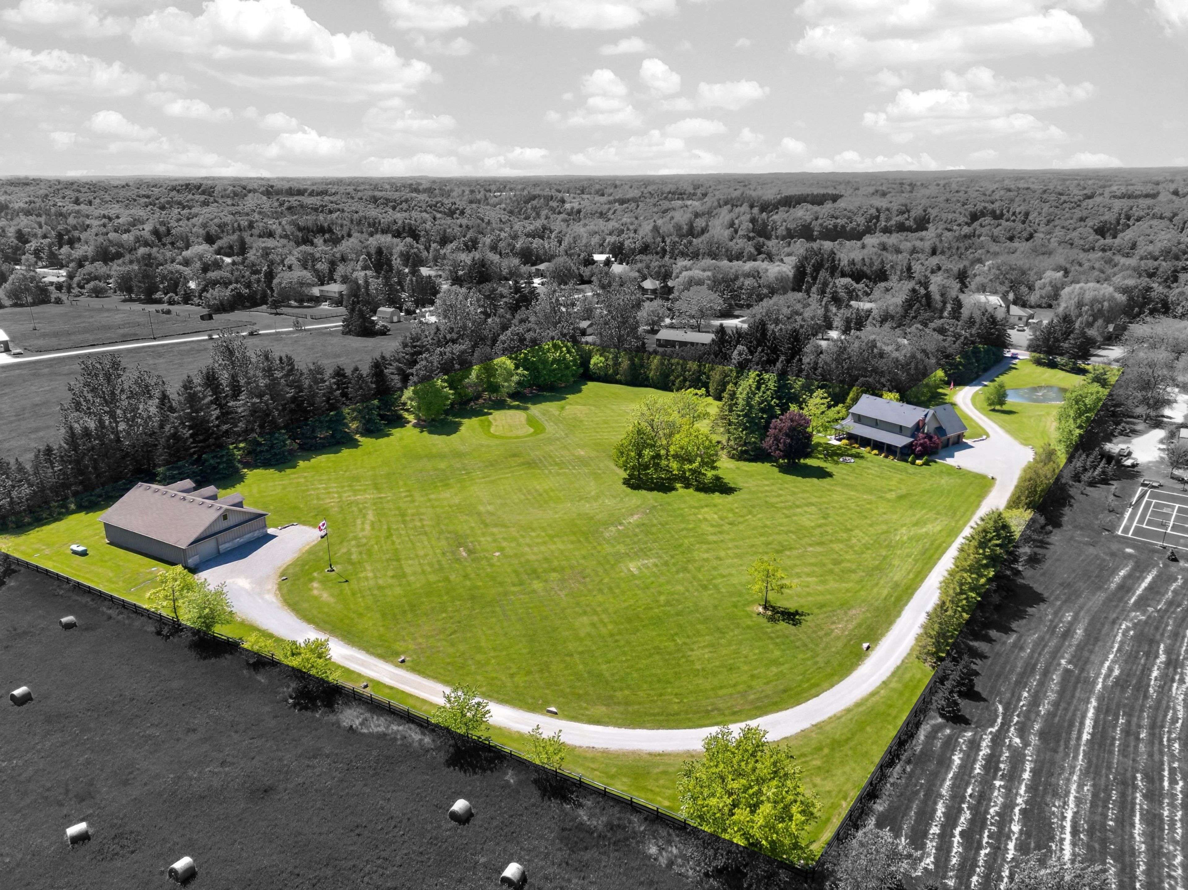 2264 Britannia RD, Burlington, ON L7P 0G2
