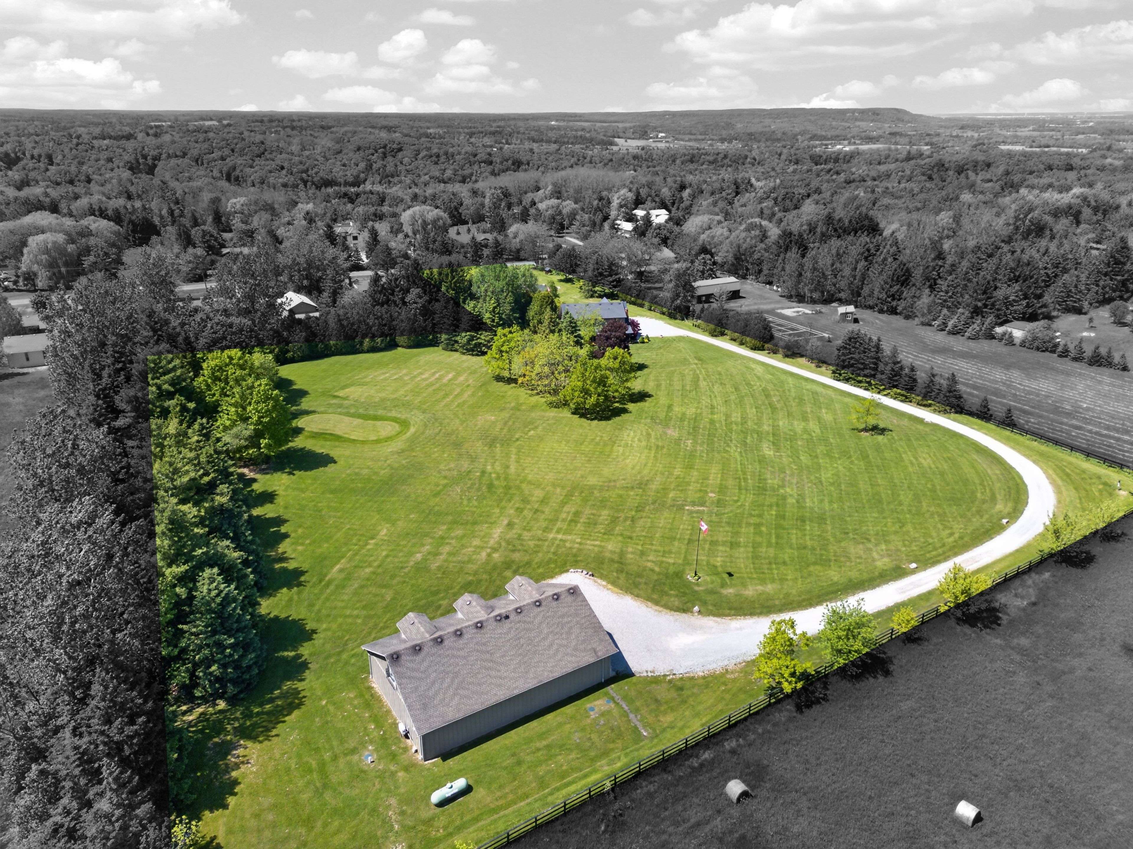 2264 Britannia RD, Burlington, ON L7P 0G2