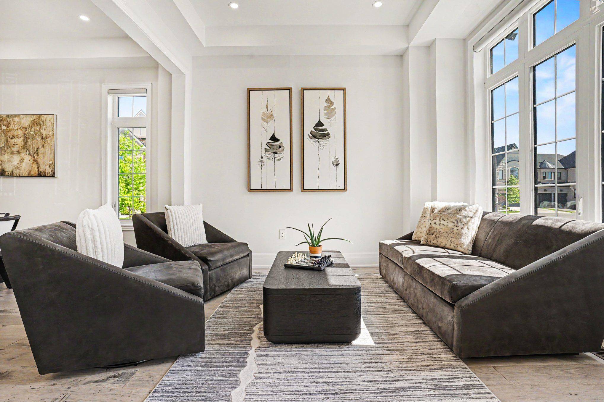 2293 Charles Cornwall AVE, Oakville, ON L6M 5M6