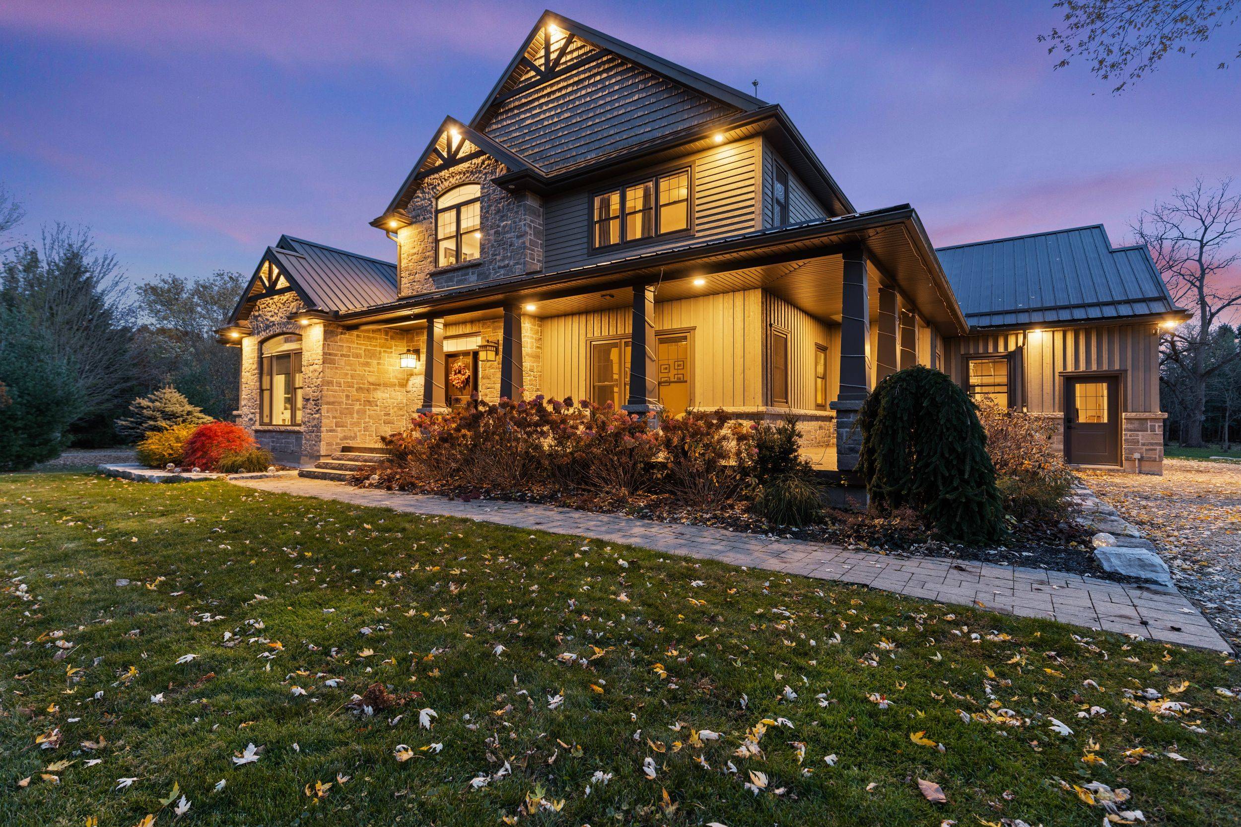 662 Foss RD, Pelham, ON L0S 1C0
