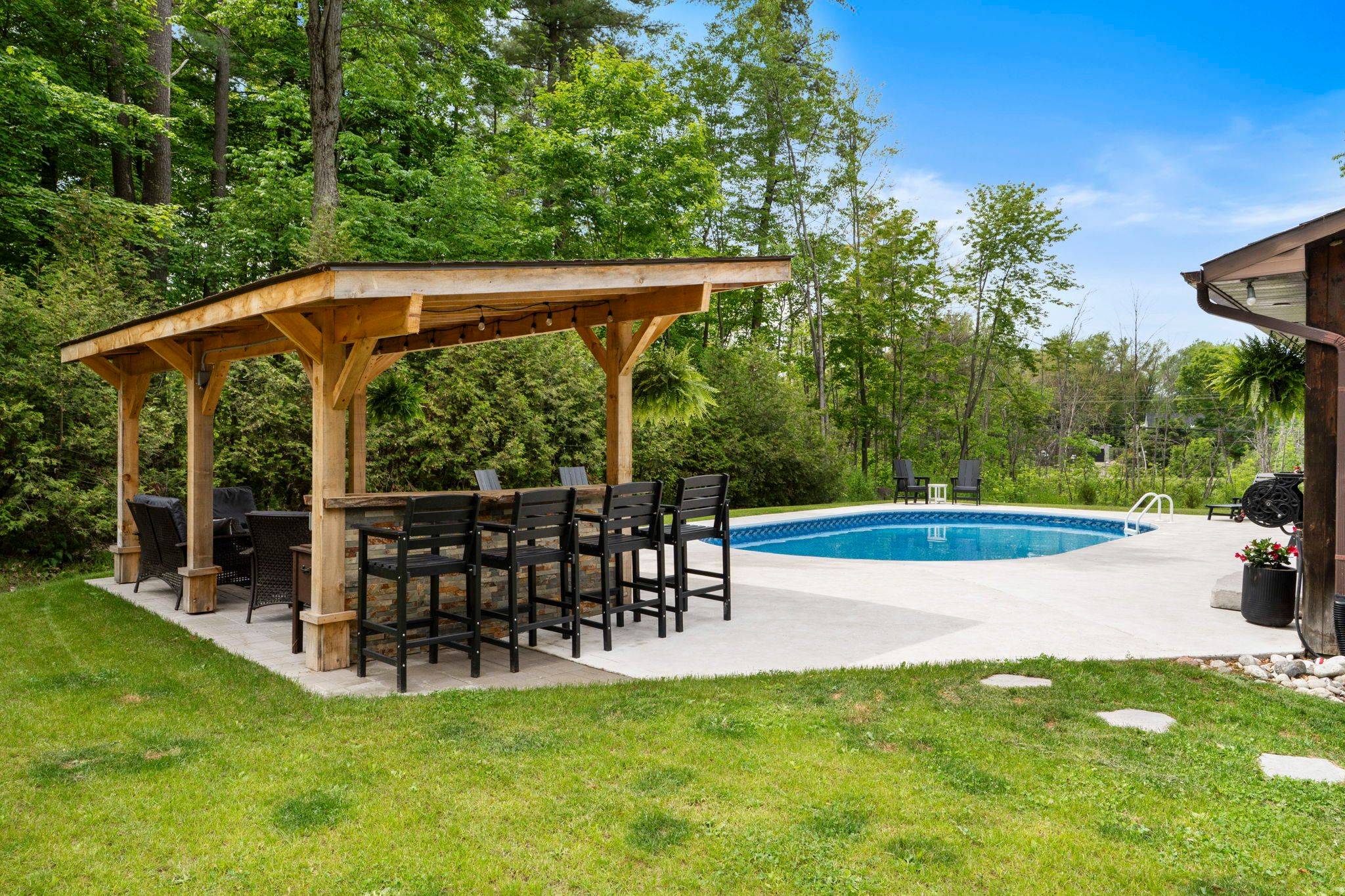 408 Yole CRES, Elizabethtown-kitley, ON K6V 5T3