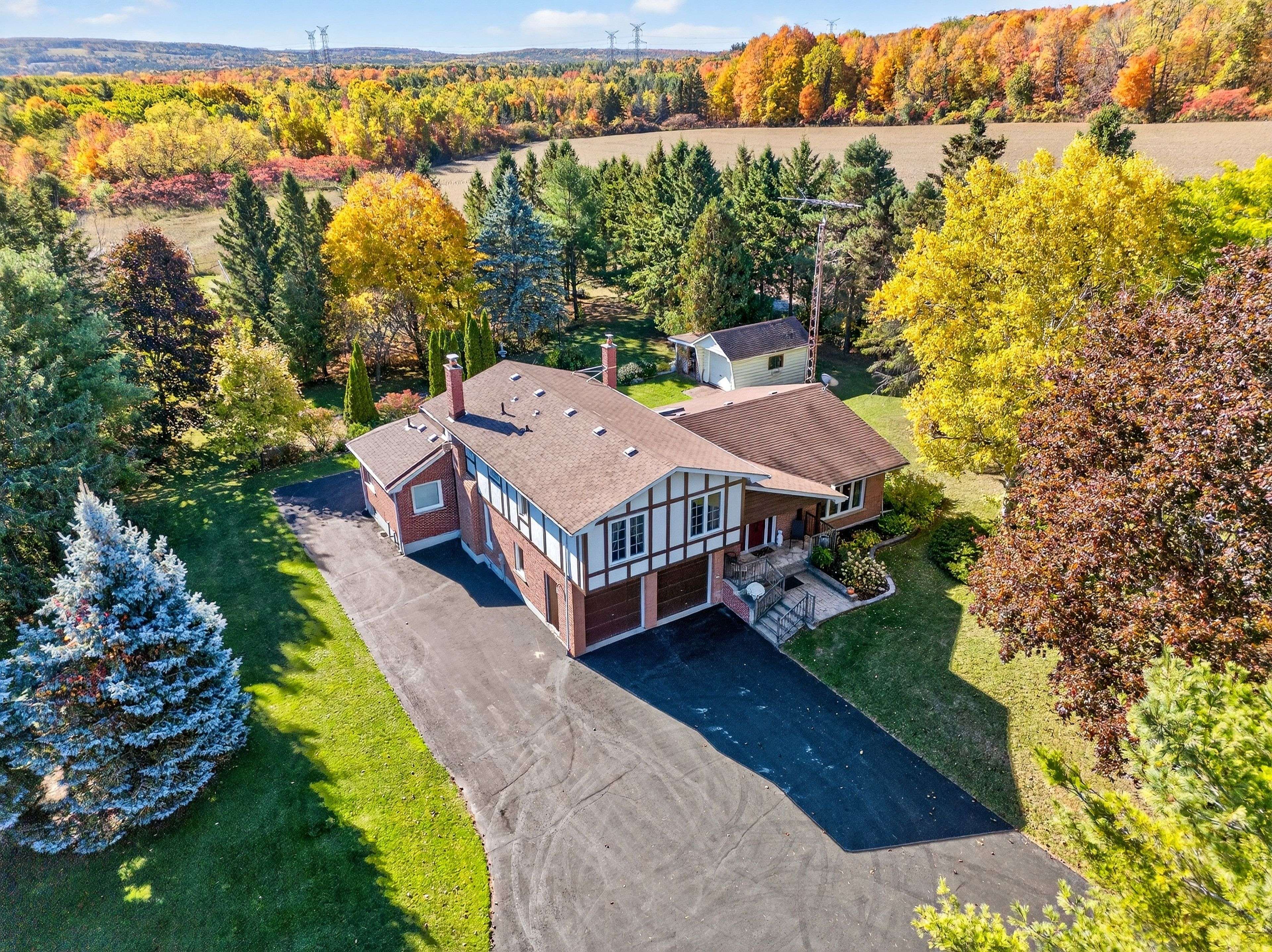 845 County 27 RD, Brighton, ON K0K 1R0