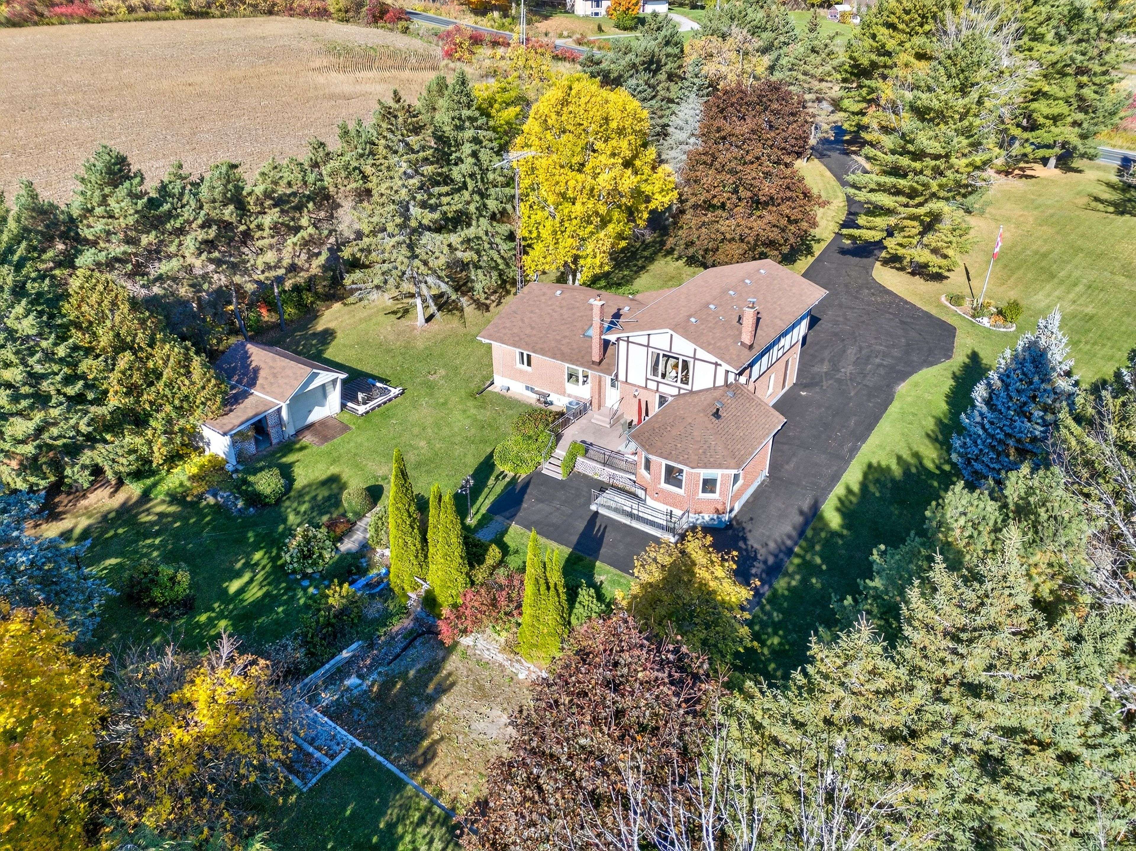 845 County 27 RD, Brighton, ON K0K 1R0