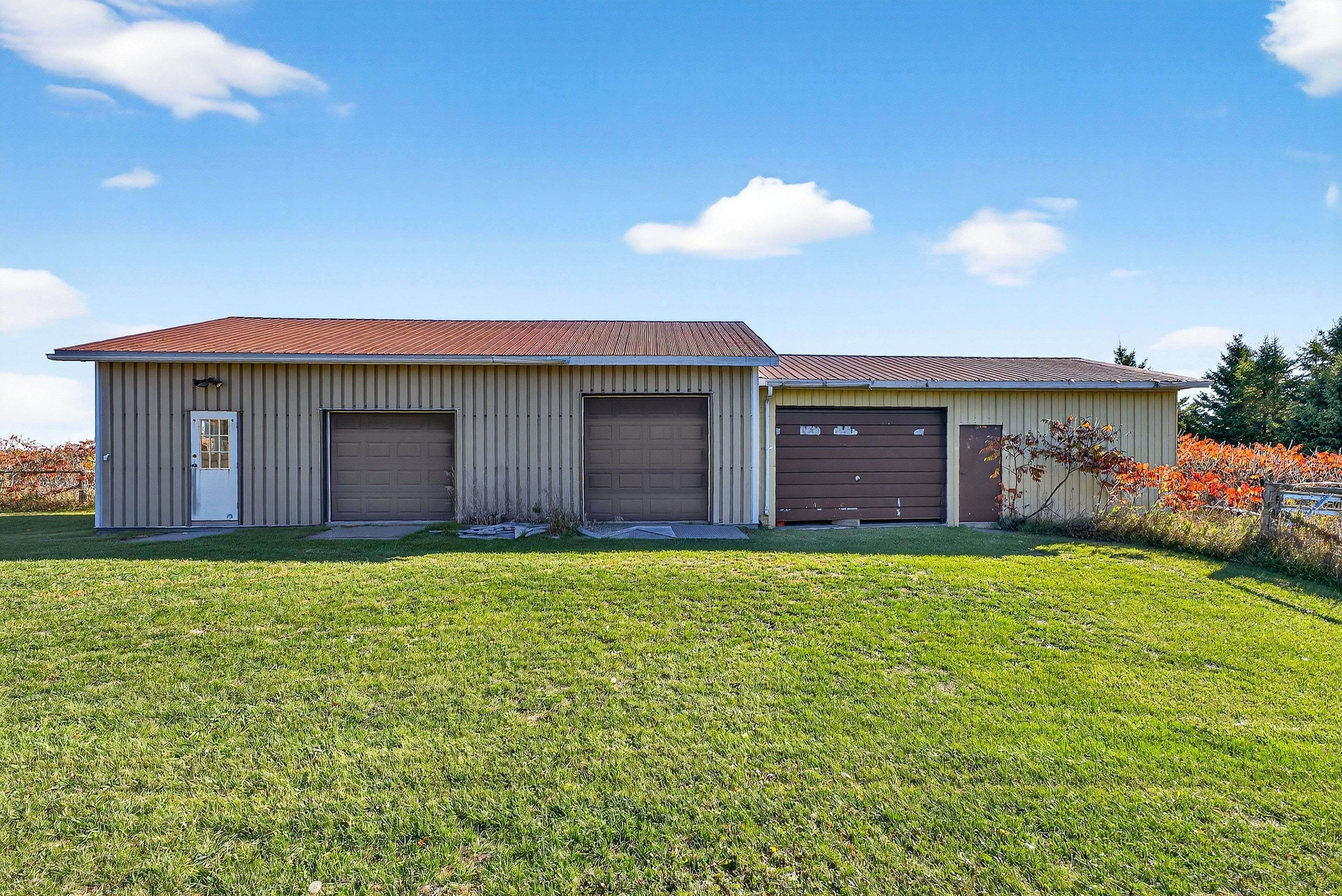 845 County 27 RD, Brighton, ON K0K 1R0