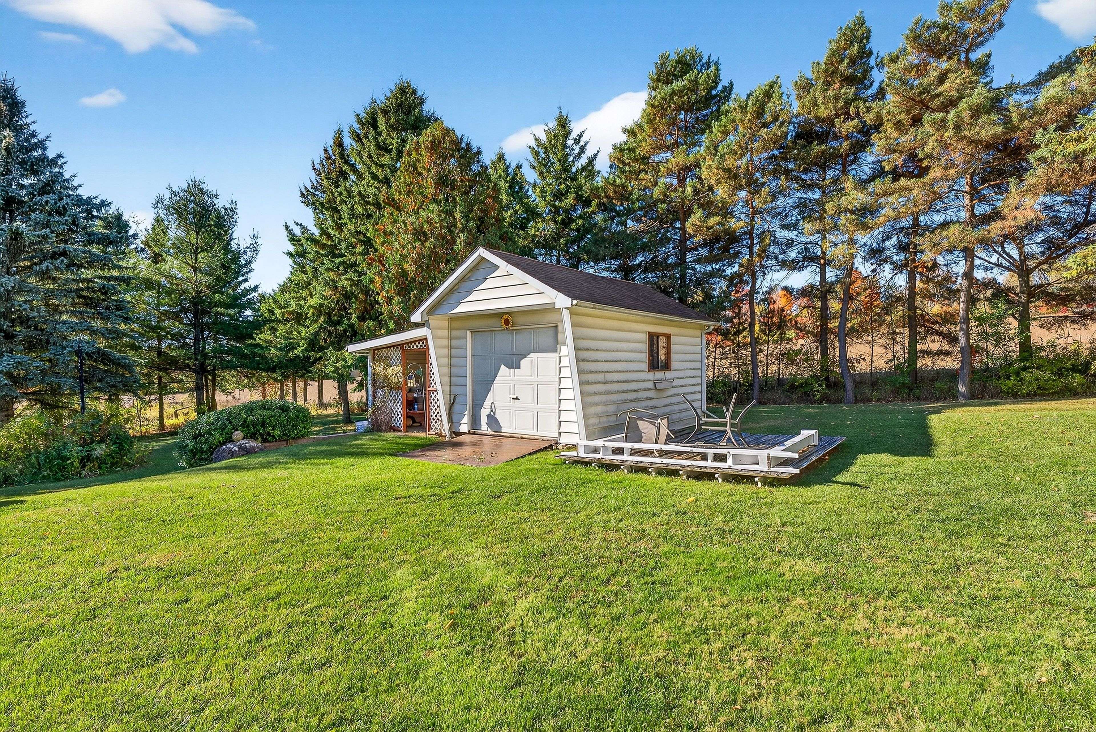 845 County 27 RD, Brighton, ON K0K 1R0