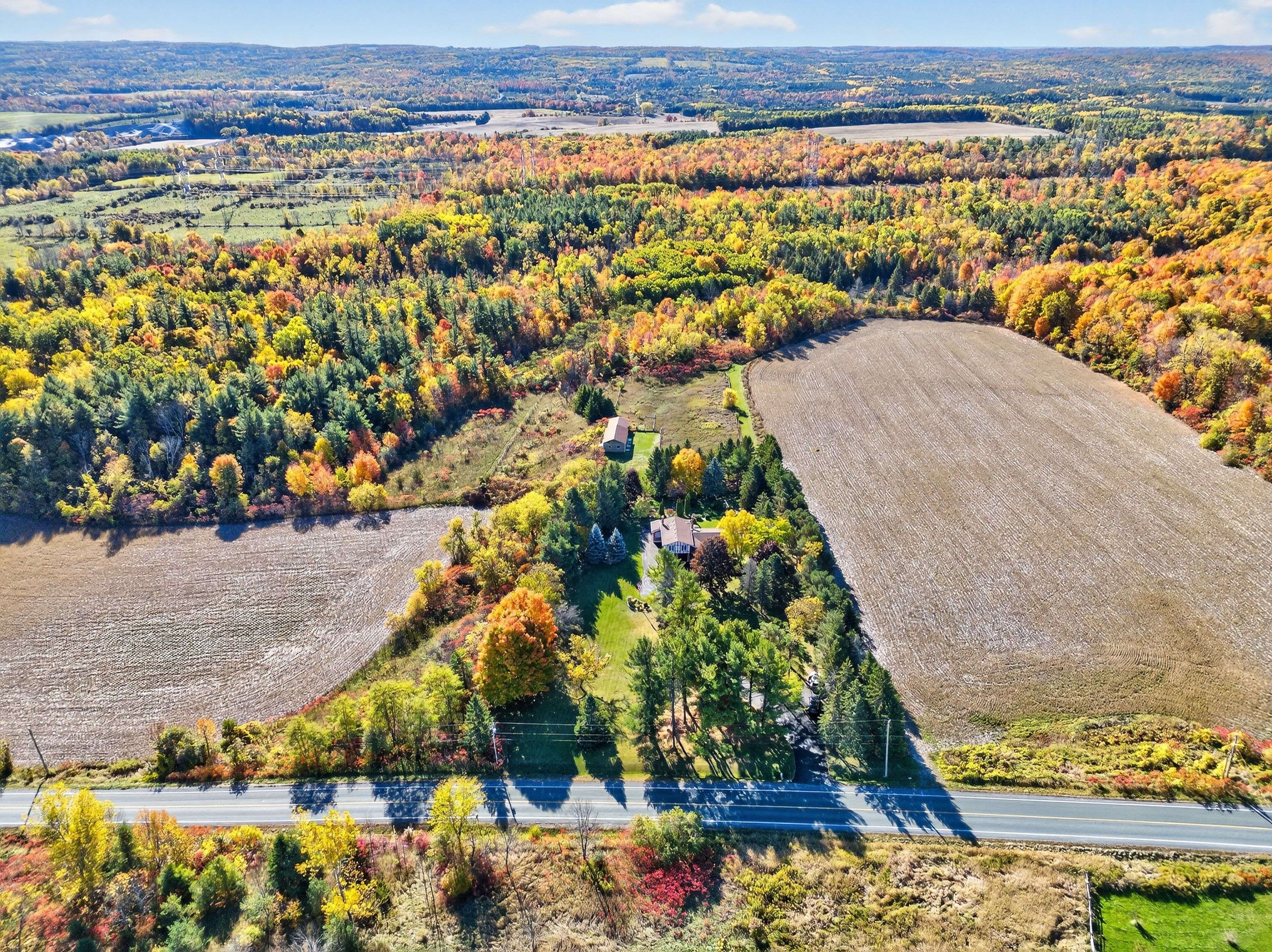 845 County 27 RD, Brighton, ON K0K 1R0