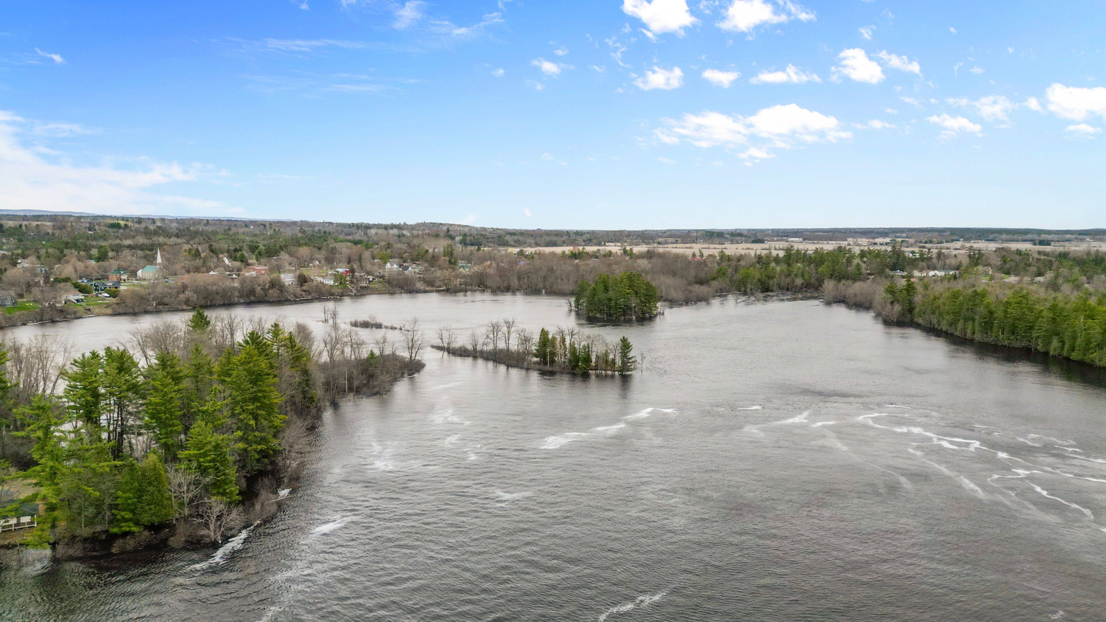 Lot 124 Kedey IS, Carp - Dunrobin - Huntley - Fitzroy And Area, ON K0A 1X0