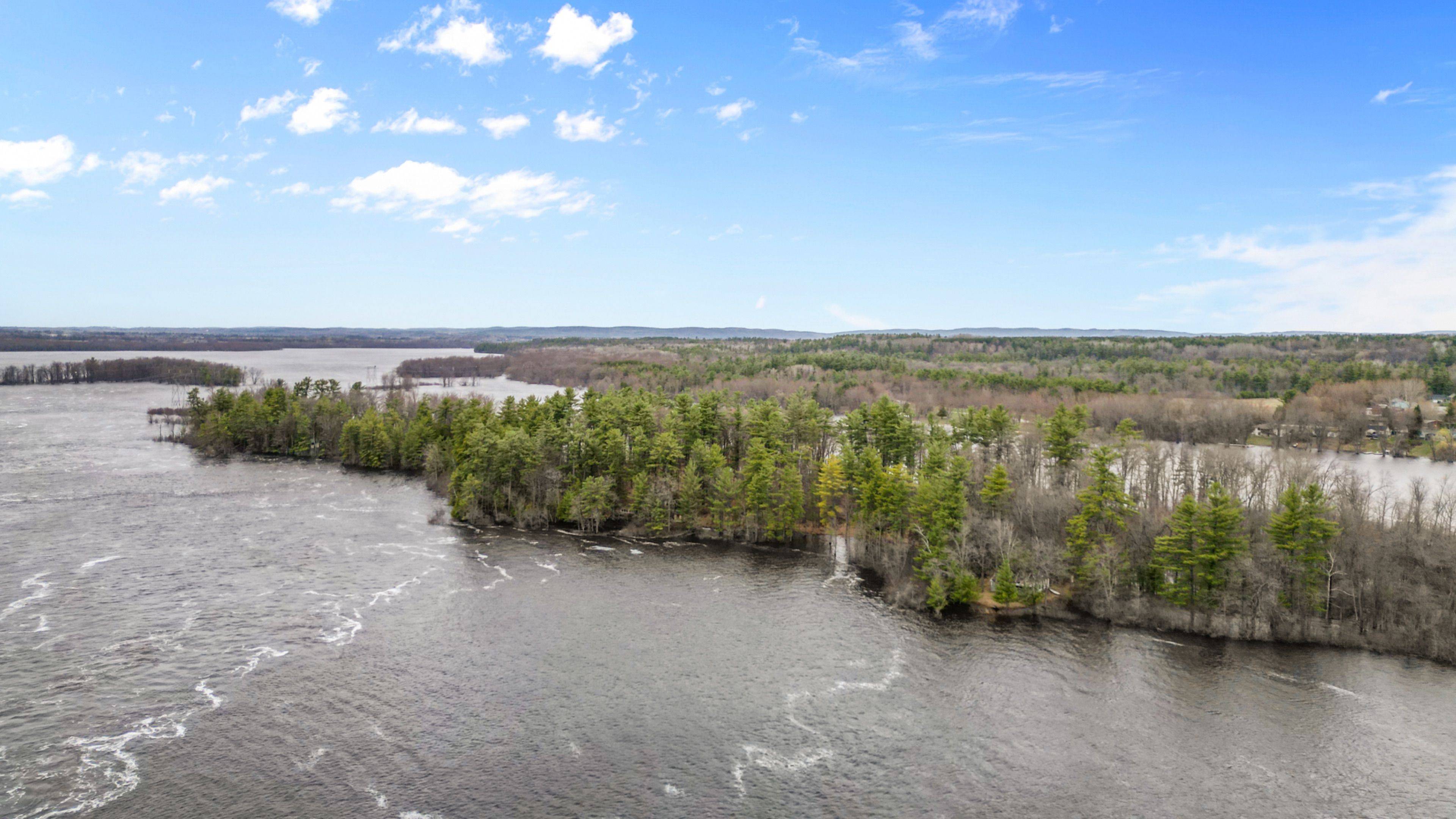 Lot 124 Kedey IS, Carp - Dunrobin - Huntley - Fitzroy And Area, ON K0A 1X0
