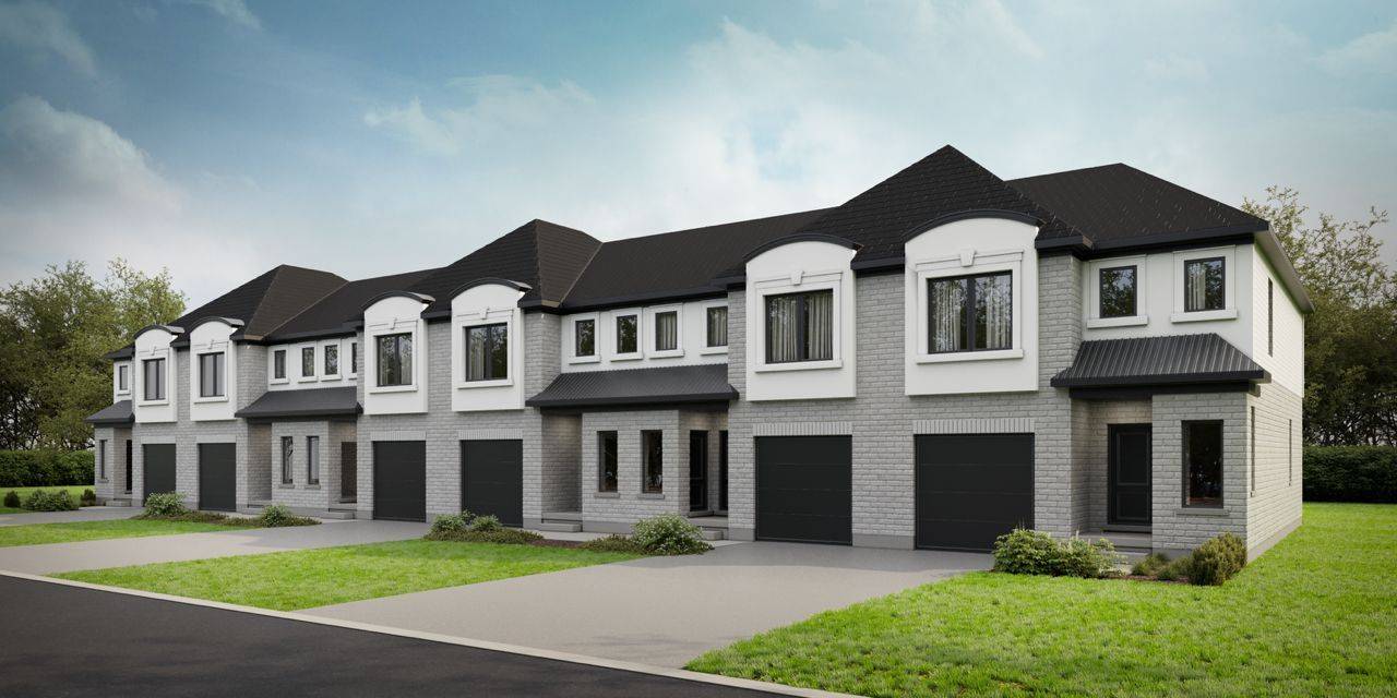 43 Purple Beech ST, Thames Centre, ON N0M 2P0