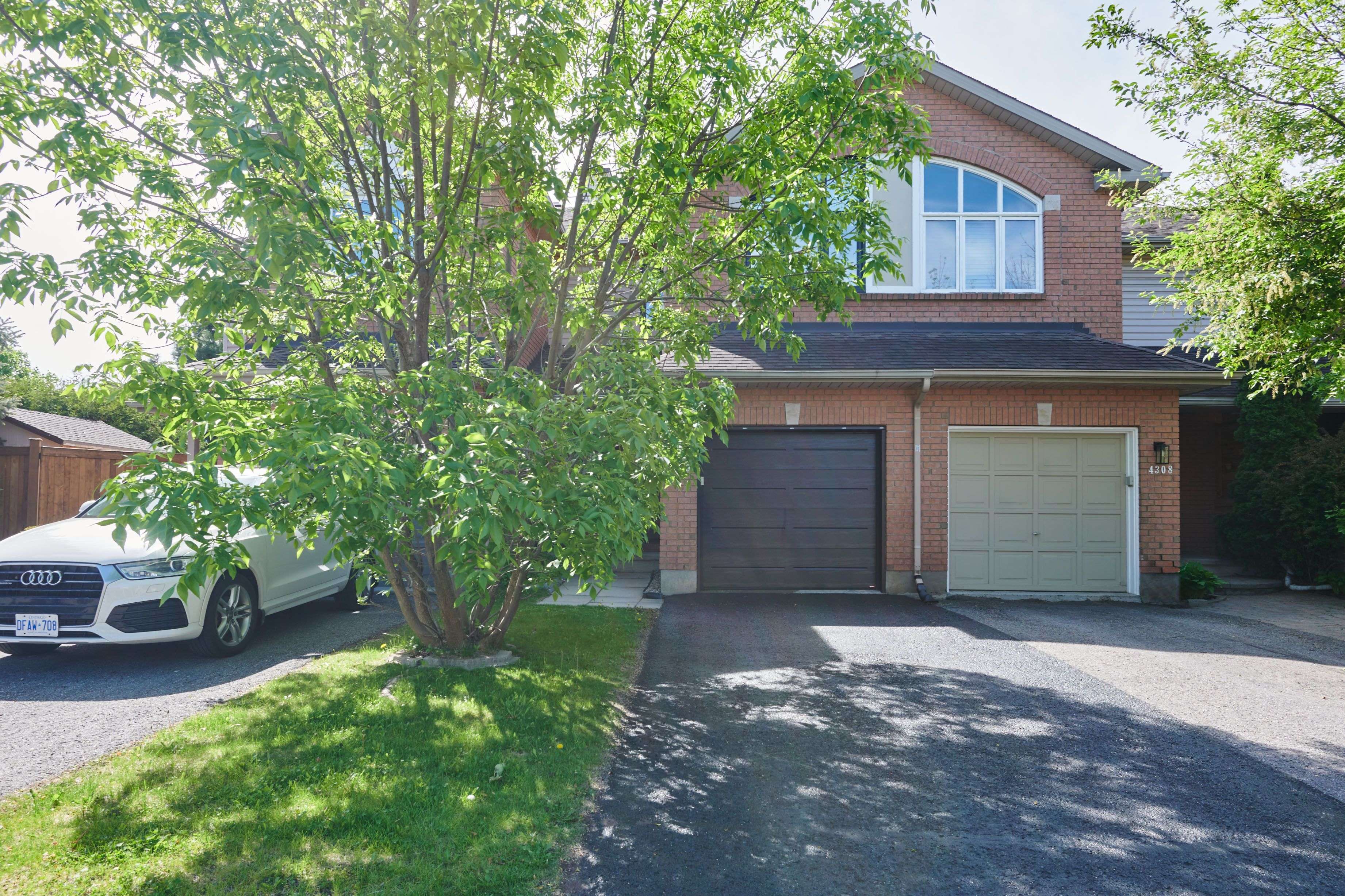 4310 Sunwood CRES, Cyrville - Carson Grove - Pineview, ON K1J 1B9