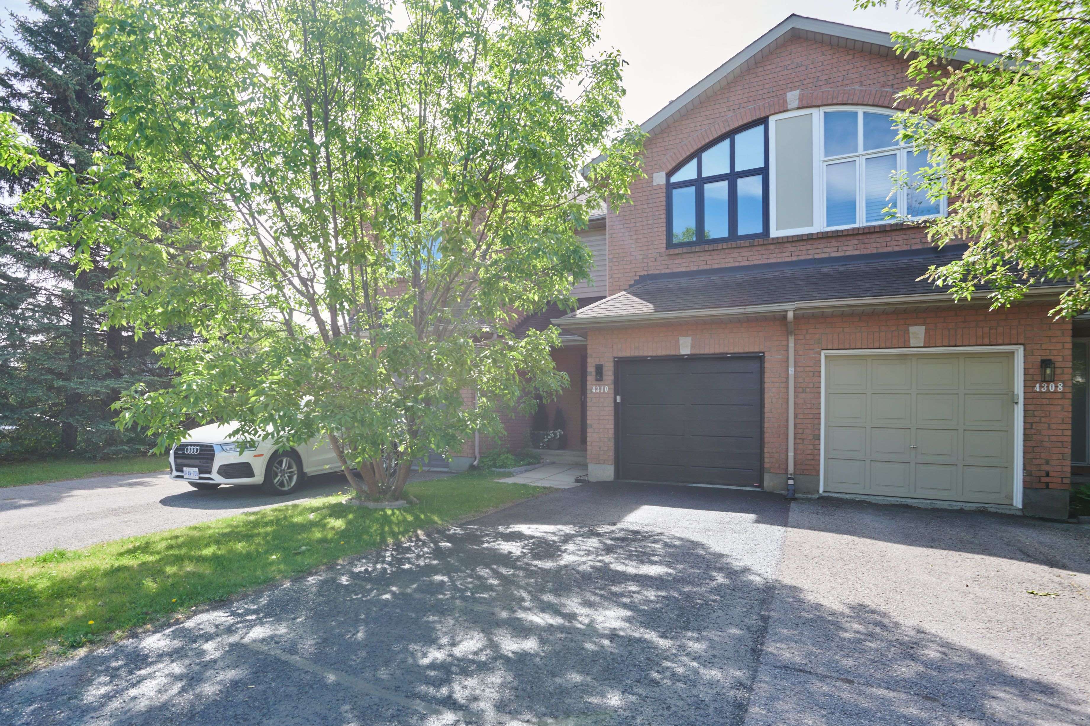 4310 Sunwood CRES, Cyrville - Carson Grove - Pineview, ON K1J 1B9