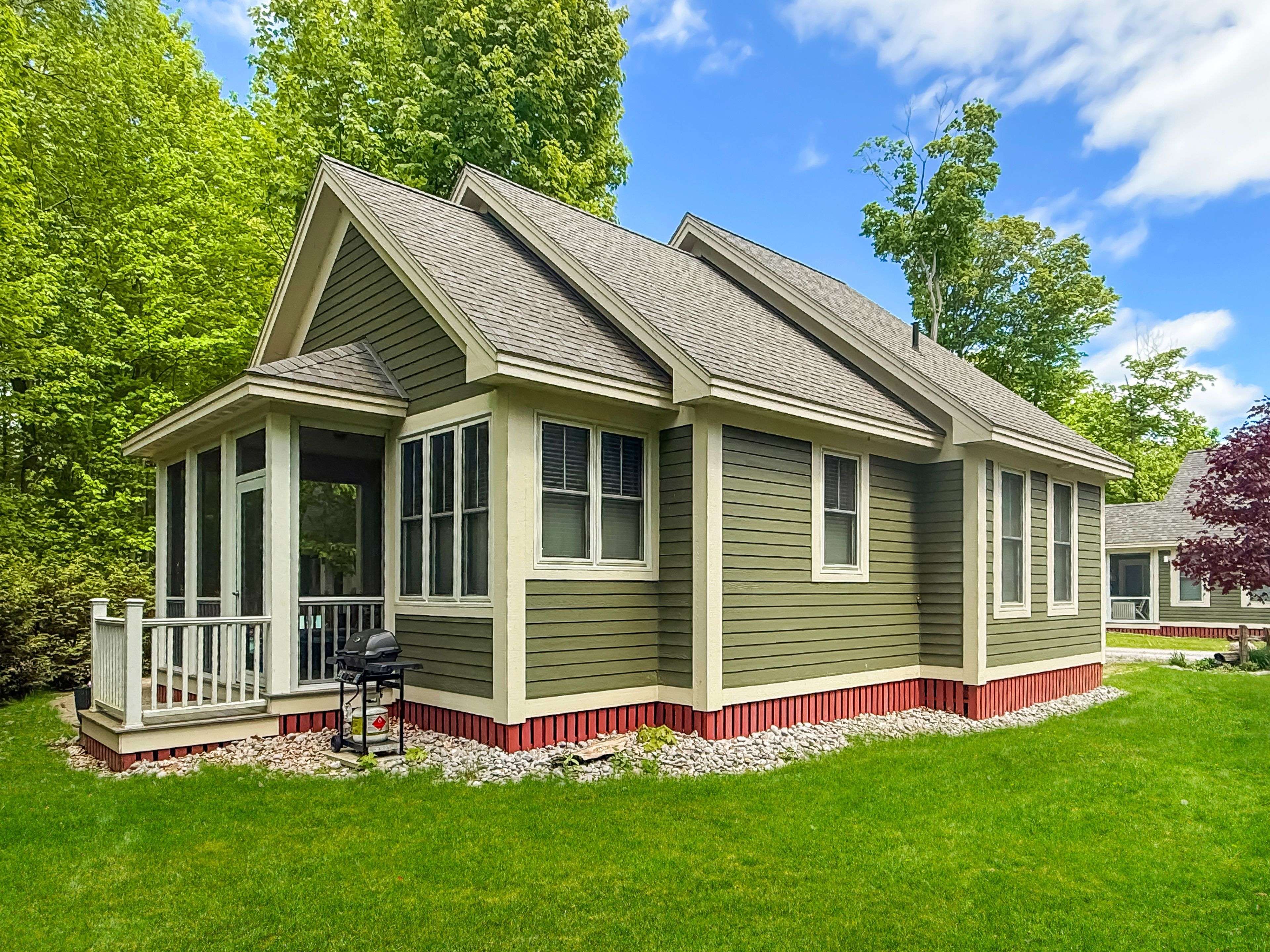 32 Hollow LN #199, Prince Edward County, ON K0K 1P0
