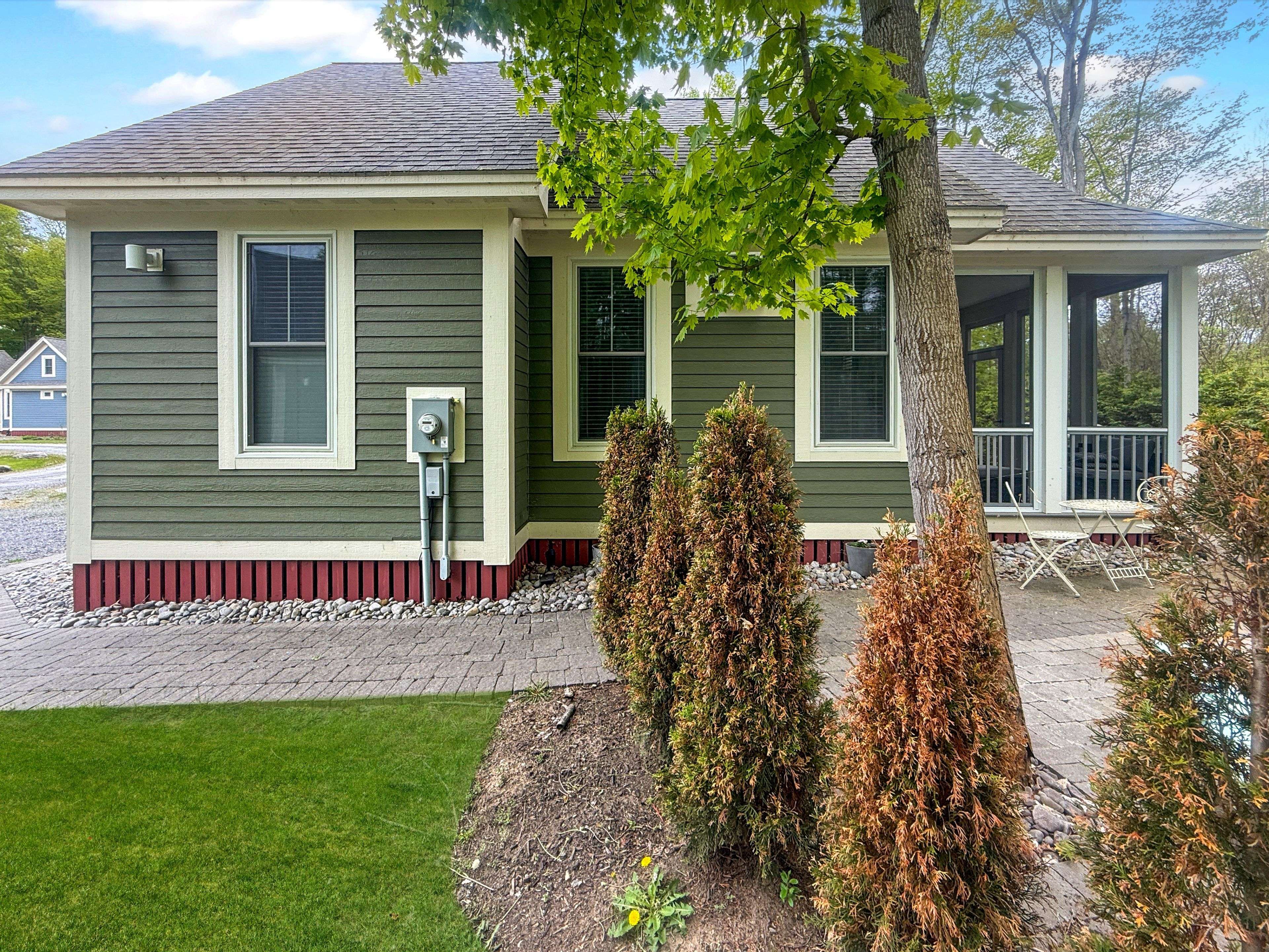 32 Hollow LN #199, Prince Edward County, ON K0K 1P0
