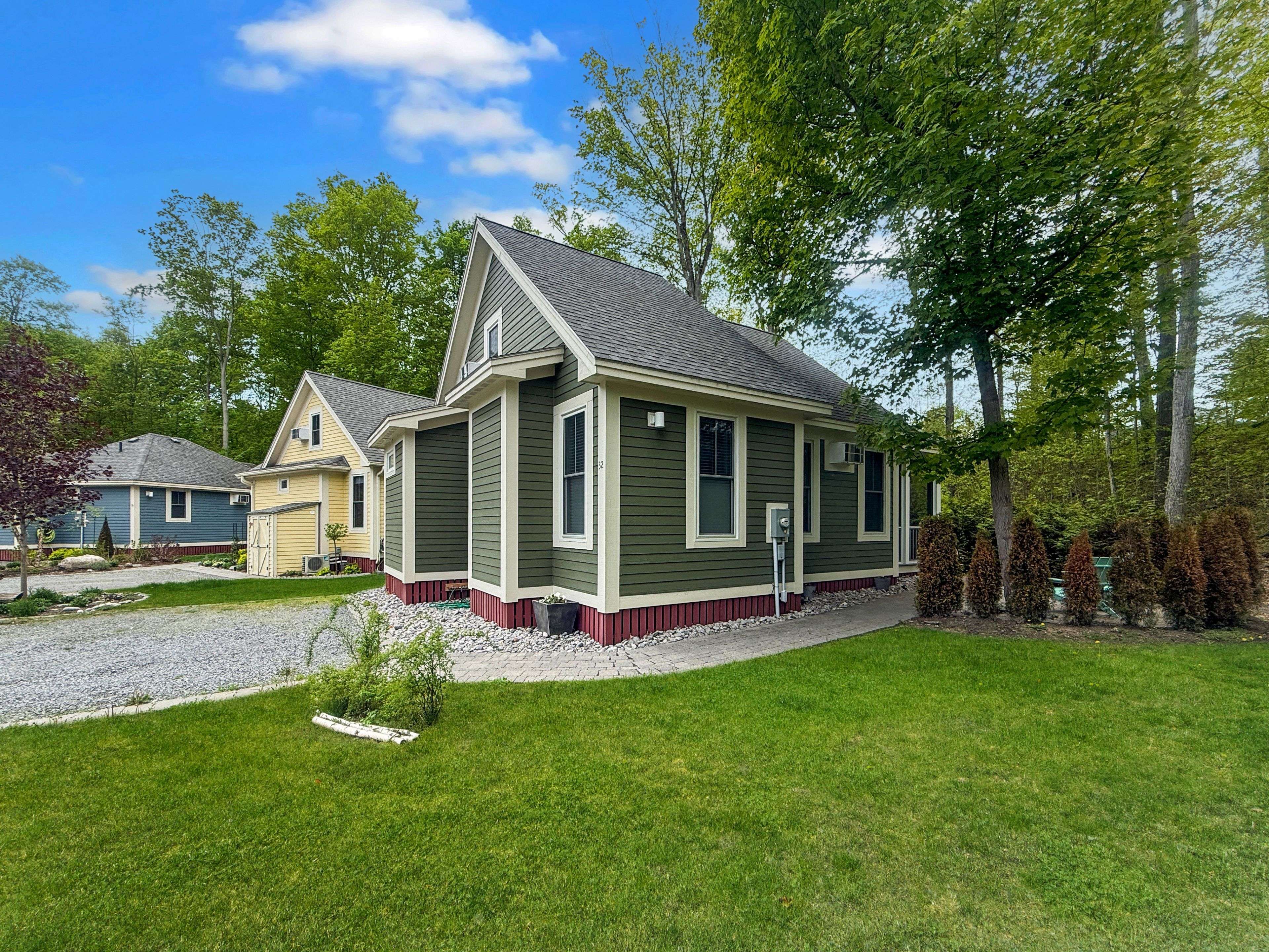 32 Hollow LN #199, Prince Edward County, ON K0K 1P0