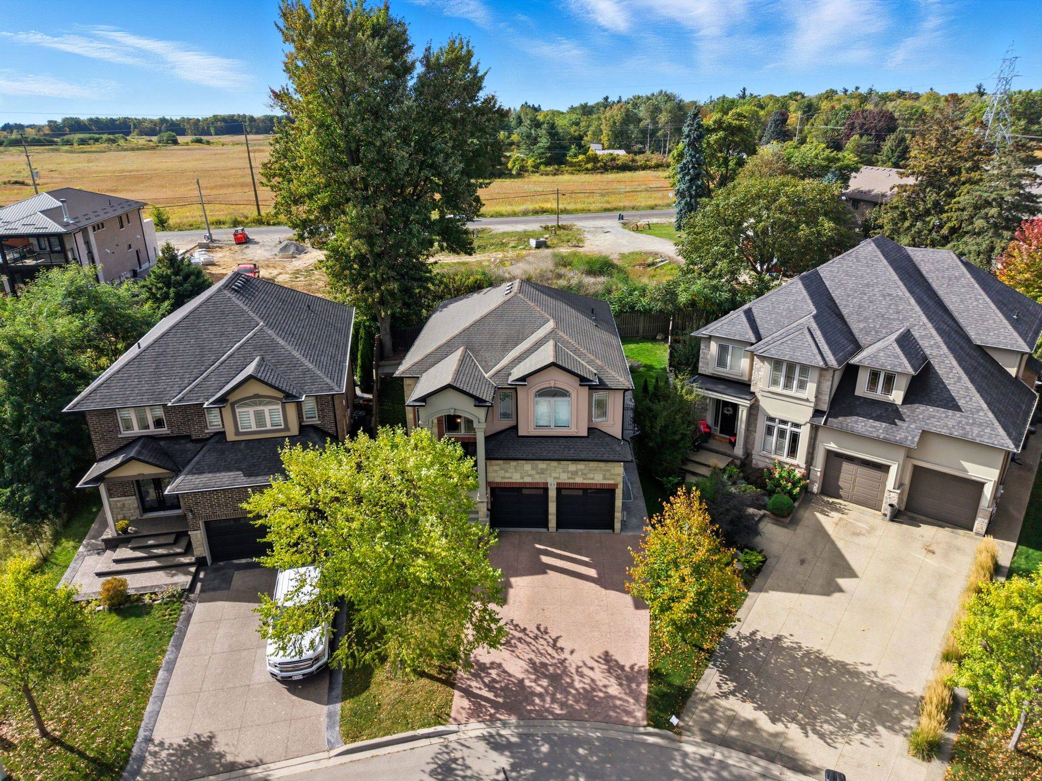 23 kellogg AVE, Hamilton, ON L0R 1W0
