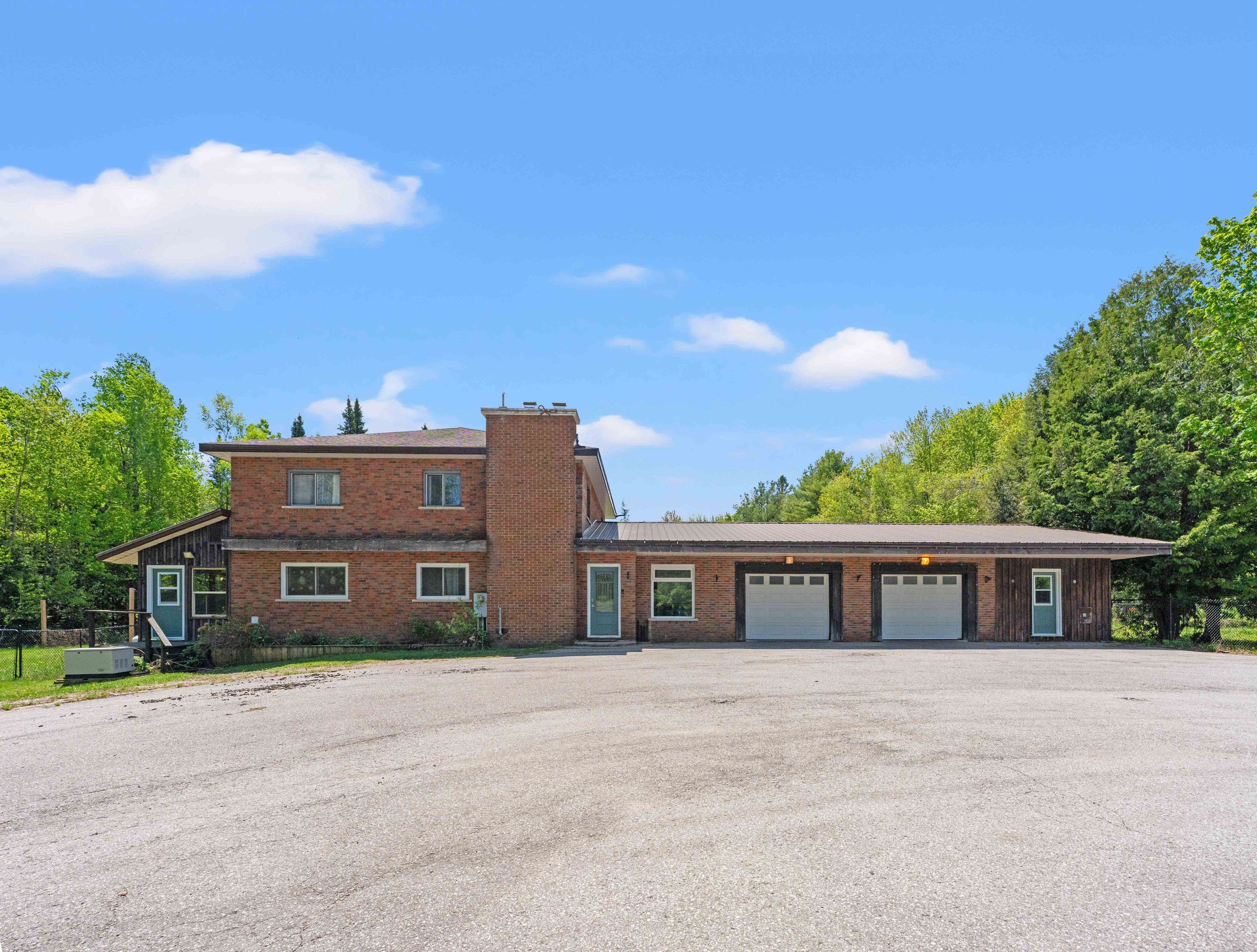 2916 Hwy 118e N/A, Bracebridge, ON P2L 1X1