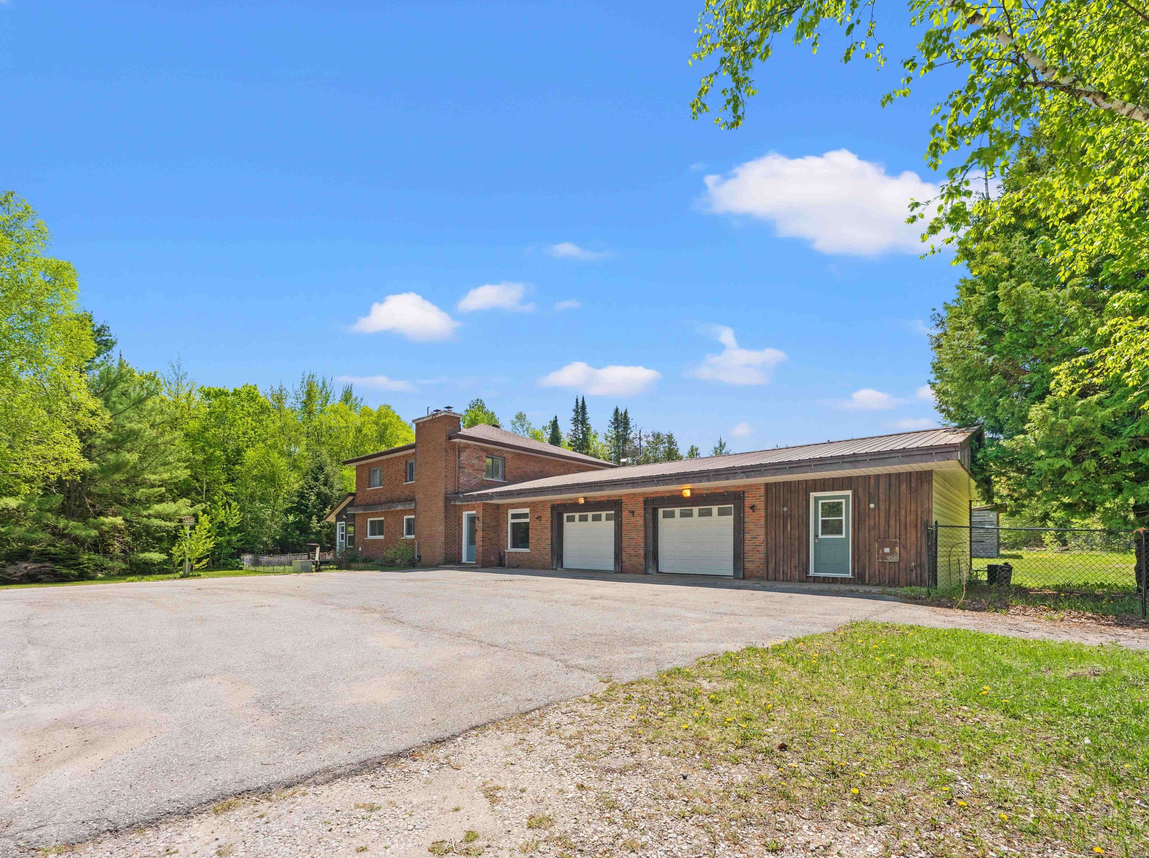 2916 Hwy 118e N/A, Bracebridge, ON P2L 1X1