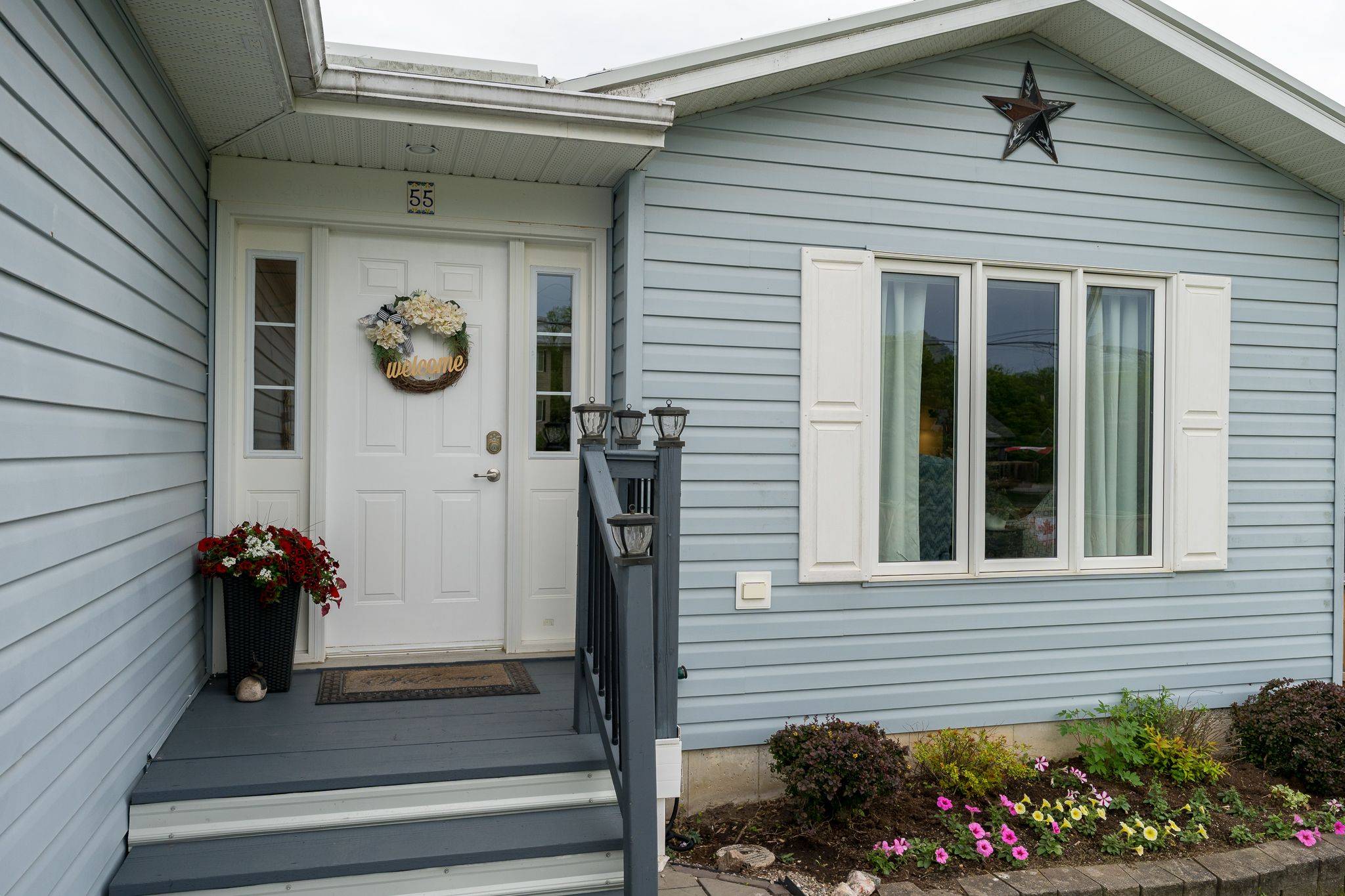 55 Seymour ST W, Centre Hastings, ON K0K 2K0