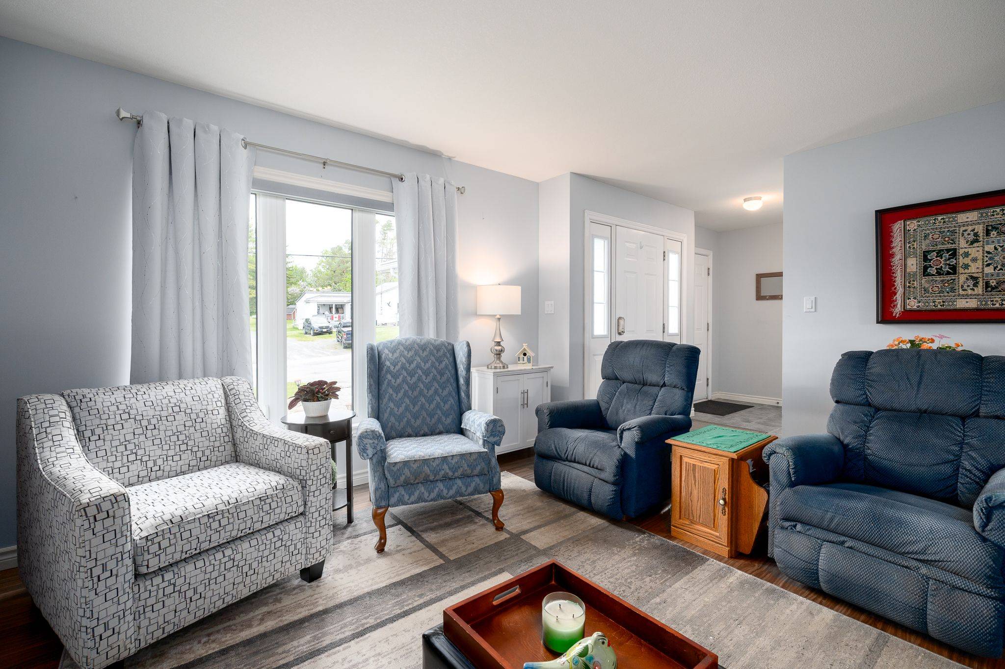 55 Seymour ST W, Centre Hastings, ON K0K 2K0